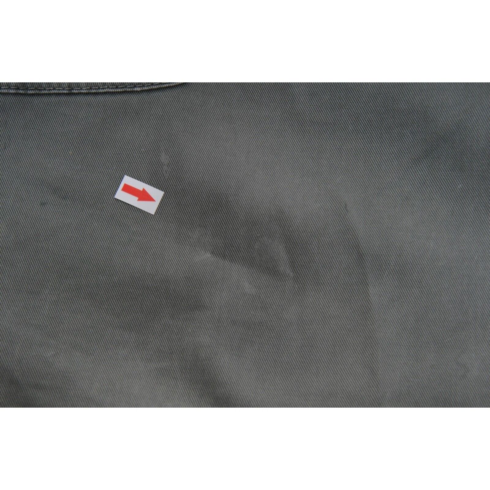 Brunello Cucinelli Leisure Fit Cargo Pants Straight Leg - 01112 Size US 30 / EU 46 - 10 Thumbnail