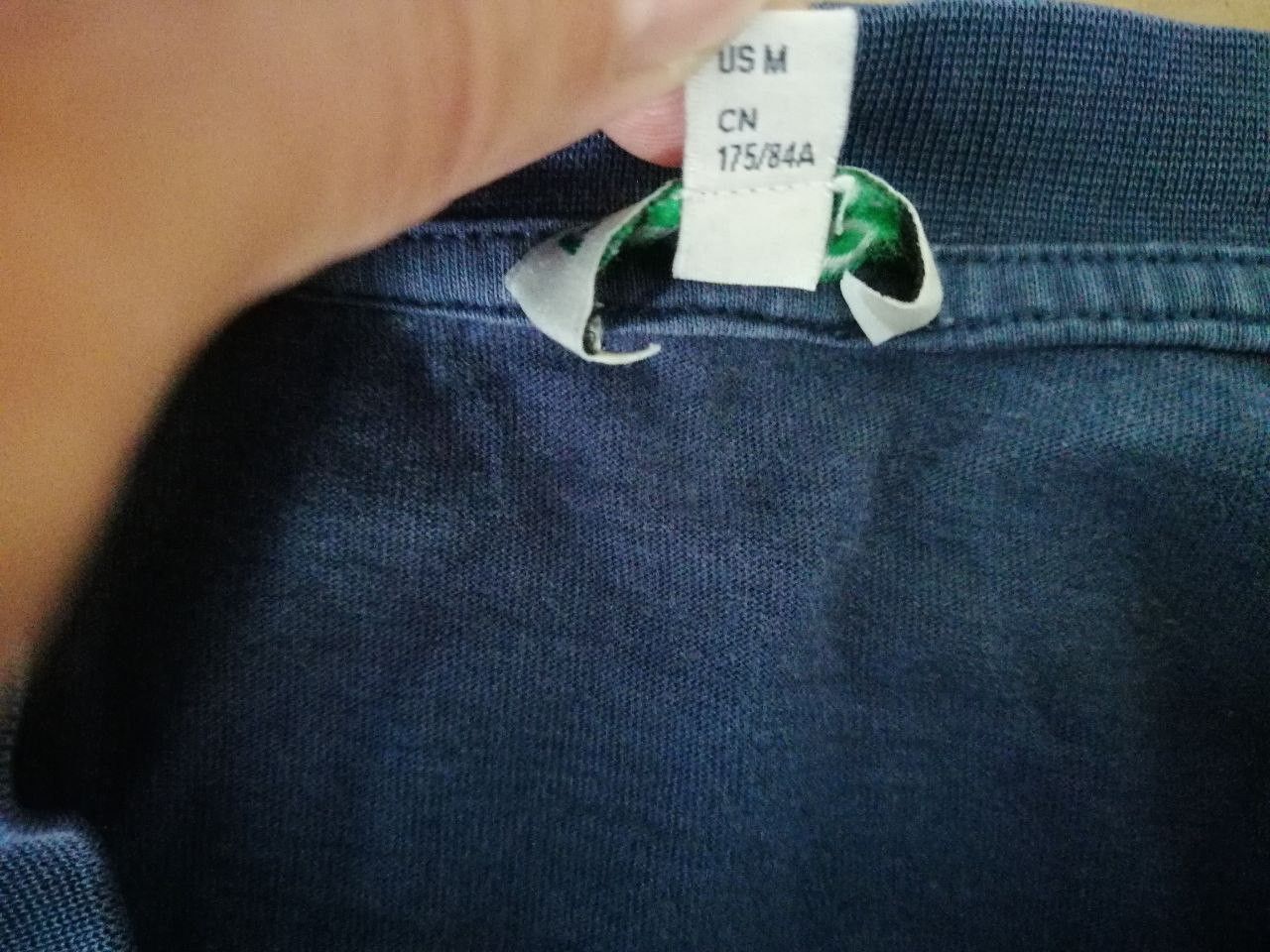 Kenzo Kenzo big Logo T-Shirt Size US M / EU 48-50 / 2 - 5 Thumbnail