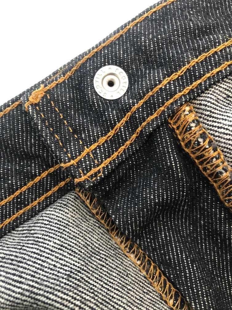 JNCO × Polo Ralph Lauren × Vintage 🔥Vintage Polo Ralph Lauren Carpenter Denim Jeans Size US 36 / EU 52 - 11 Thumbnail