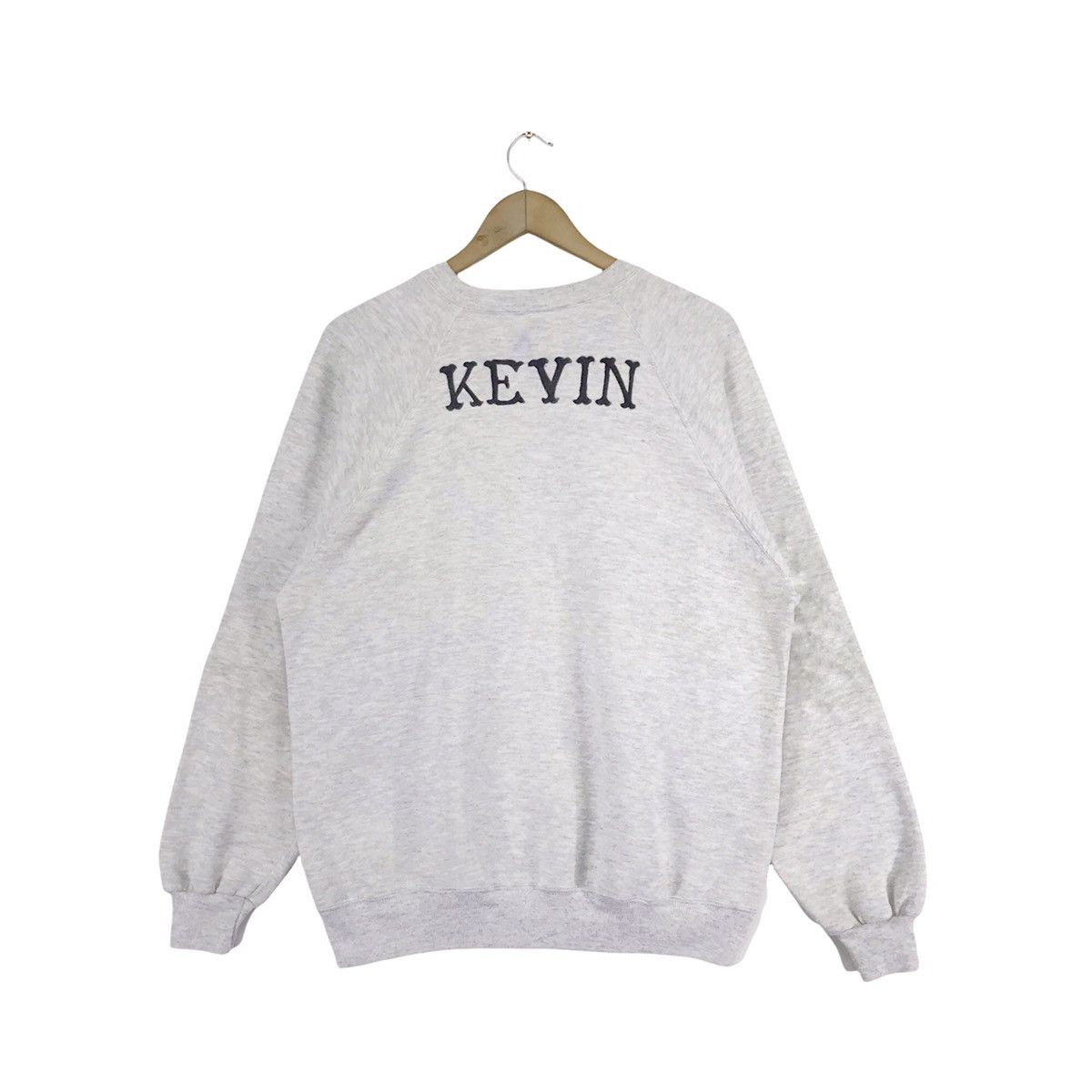 Other 1992 Willamatte University Crewneck Size US L / EU 52-54 / 3 - 4 Thumbnail