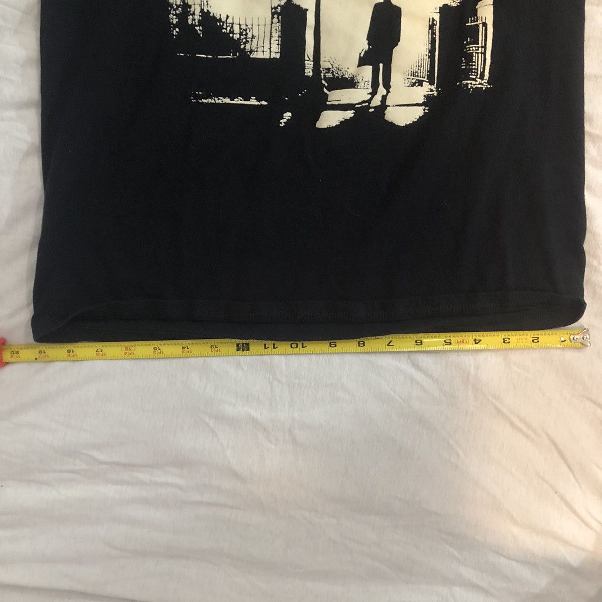 Vintage The Exorcist Tee, size M Size US M / EU 48-50 / 2 - 4 Thumbnail