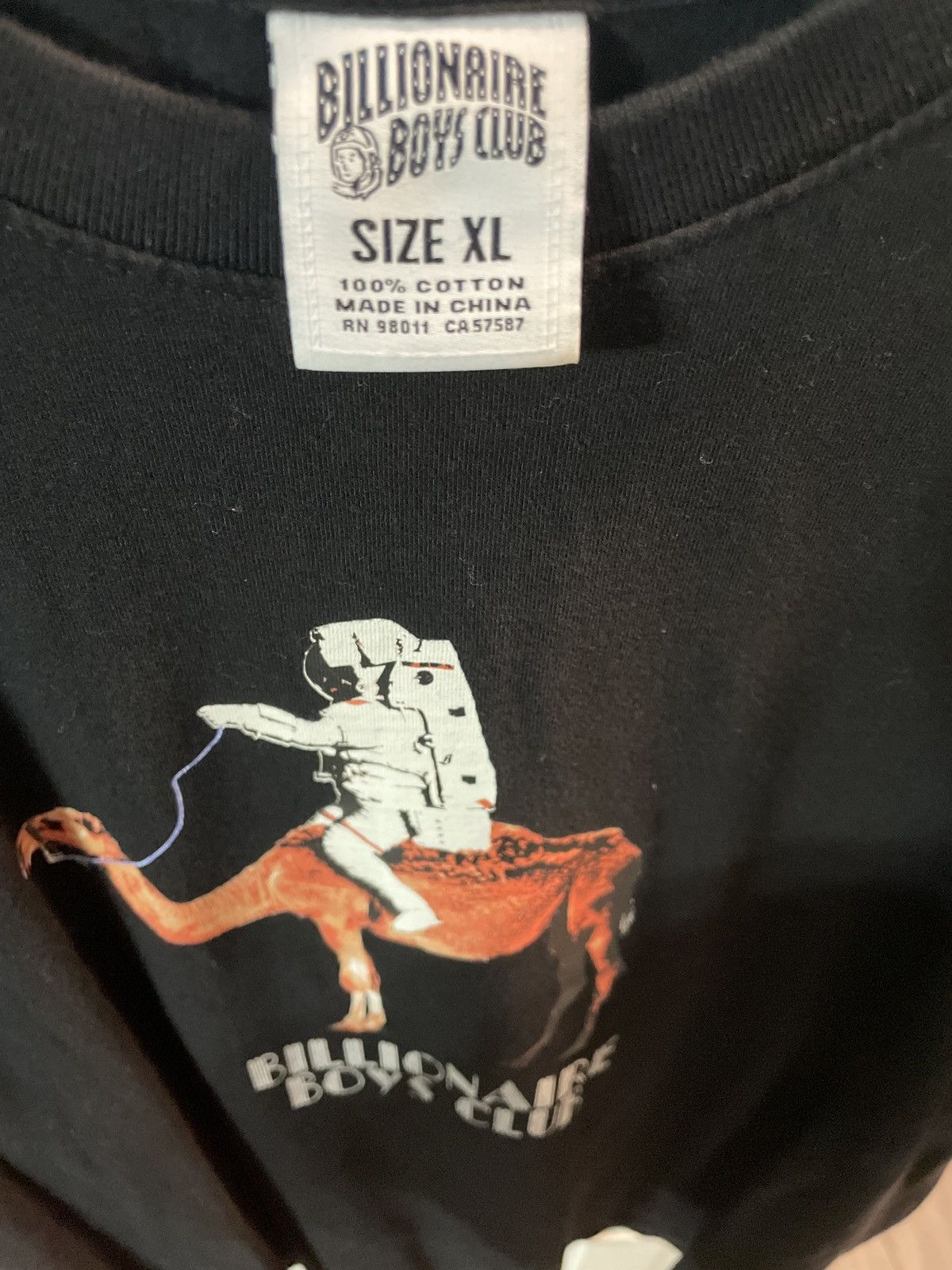 Billionaire Boys Club Billionaire Boys Club Size US XL / EU 56 / 4 - 3 Thumbnail