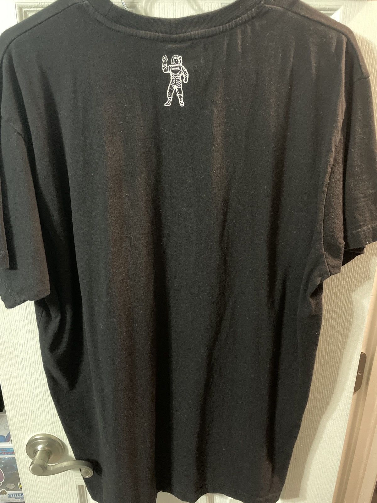 Billionaire Boys Club Billionaire Boys Club Size US XL / EU 56 / 4 - 4 Thumbnail