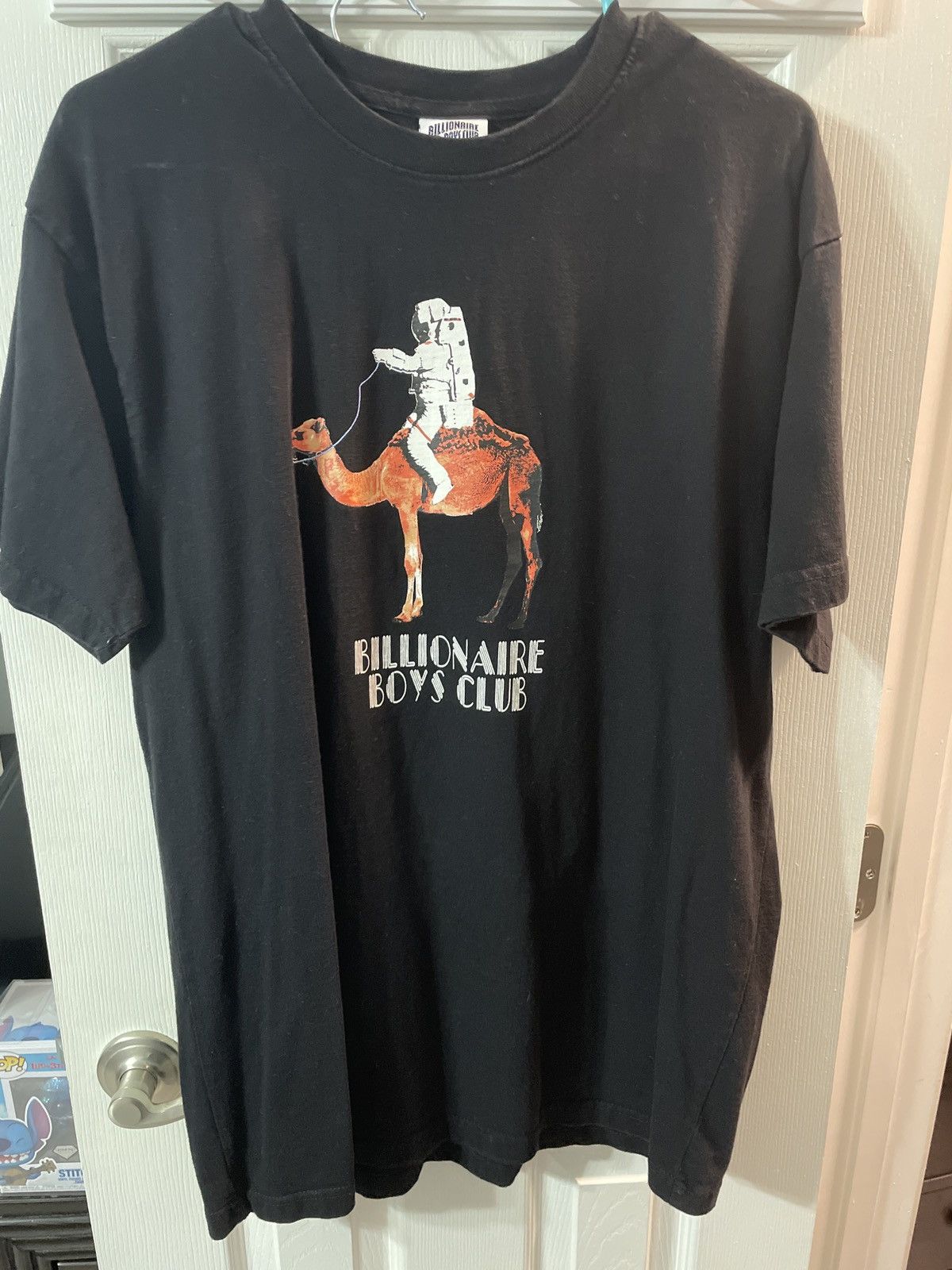 Billionaire Boys Club Billionaire Boys Club Size US XL / EU 56 / 4 - 1 Thumbnail