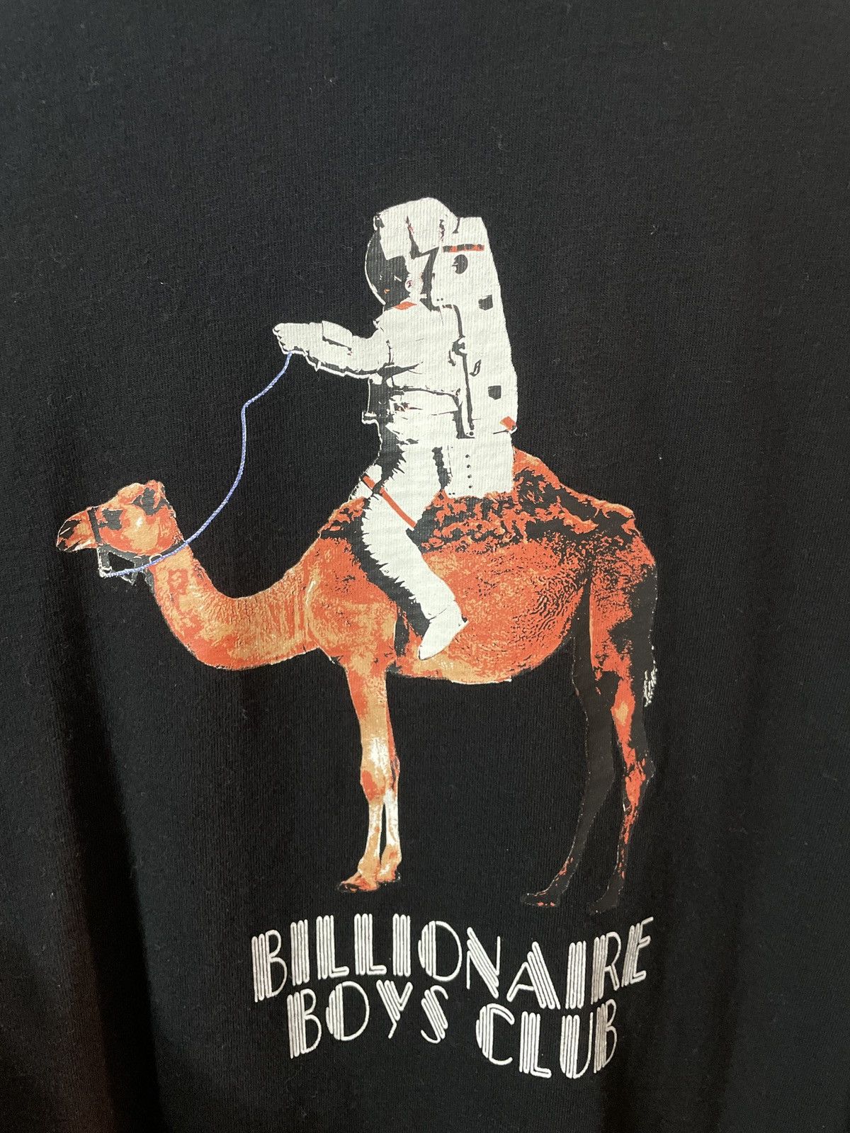 Billionaire Boys Club Billionaire Boys Club Size US XL / EU 56 / 4 - 2 Thumbnail