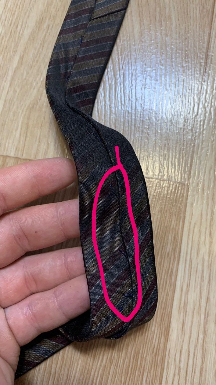 Stefano Ricci Stefano Ricci Tie Size ONE SIZE - 5 Thumbnail