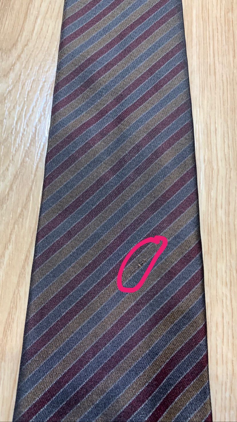Stefano Ricci Stefano Ricci Tie Size ONE SIZE - 3 Thumbnail