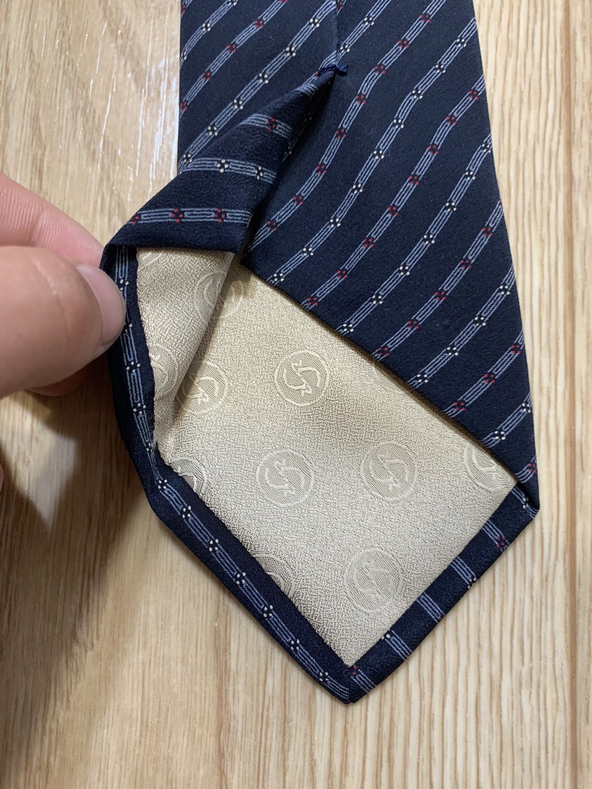 Stefano Ricci Stefano Ricci Tie Luxury Size ONE SIZE - 6 Thumbnail