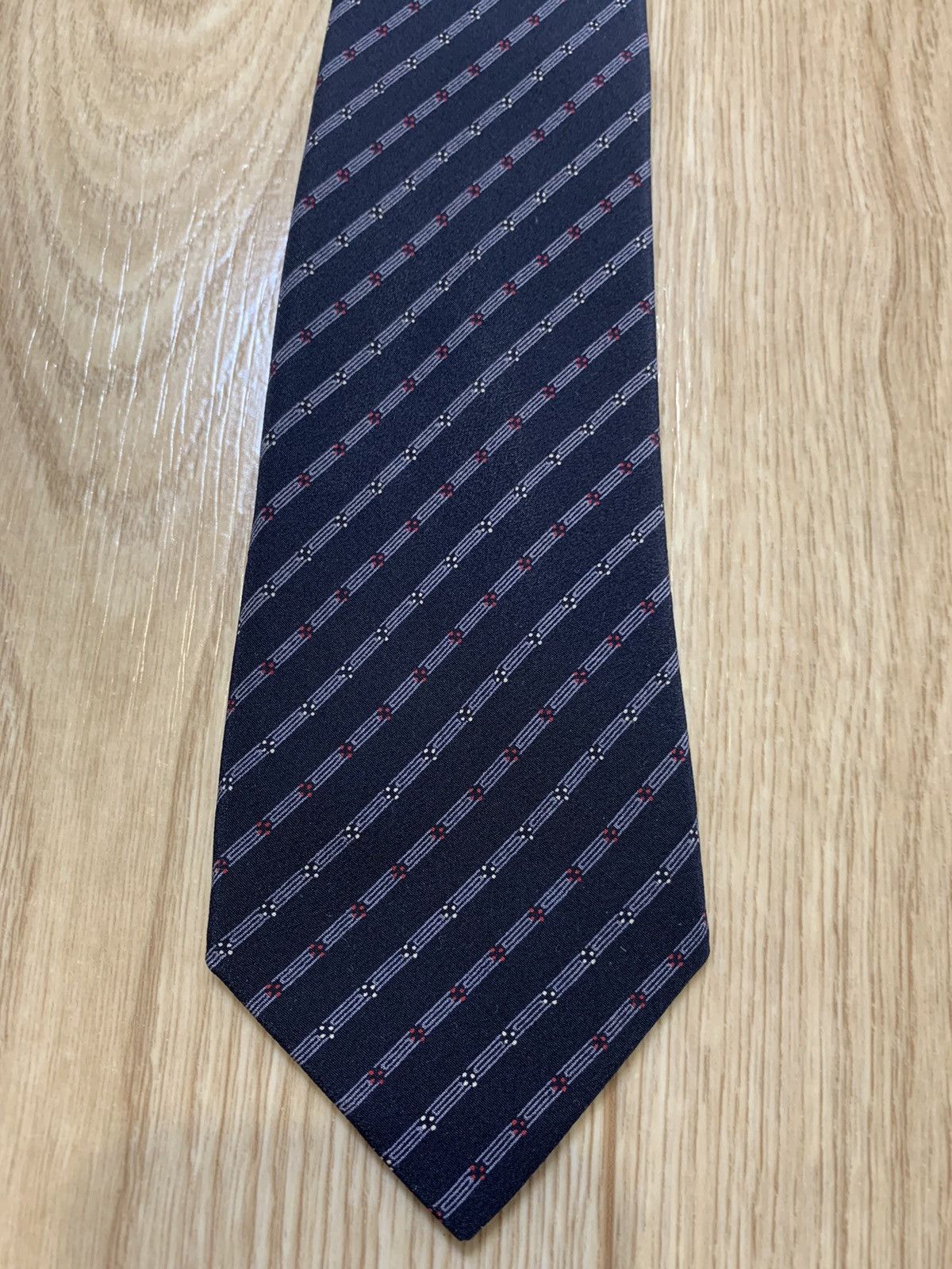 Stefano Ricci Stefano Ricci Tie Luxury Size ONE SIZE - 2 Thumbnail