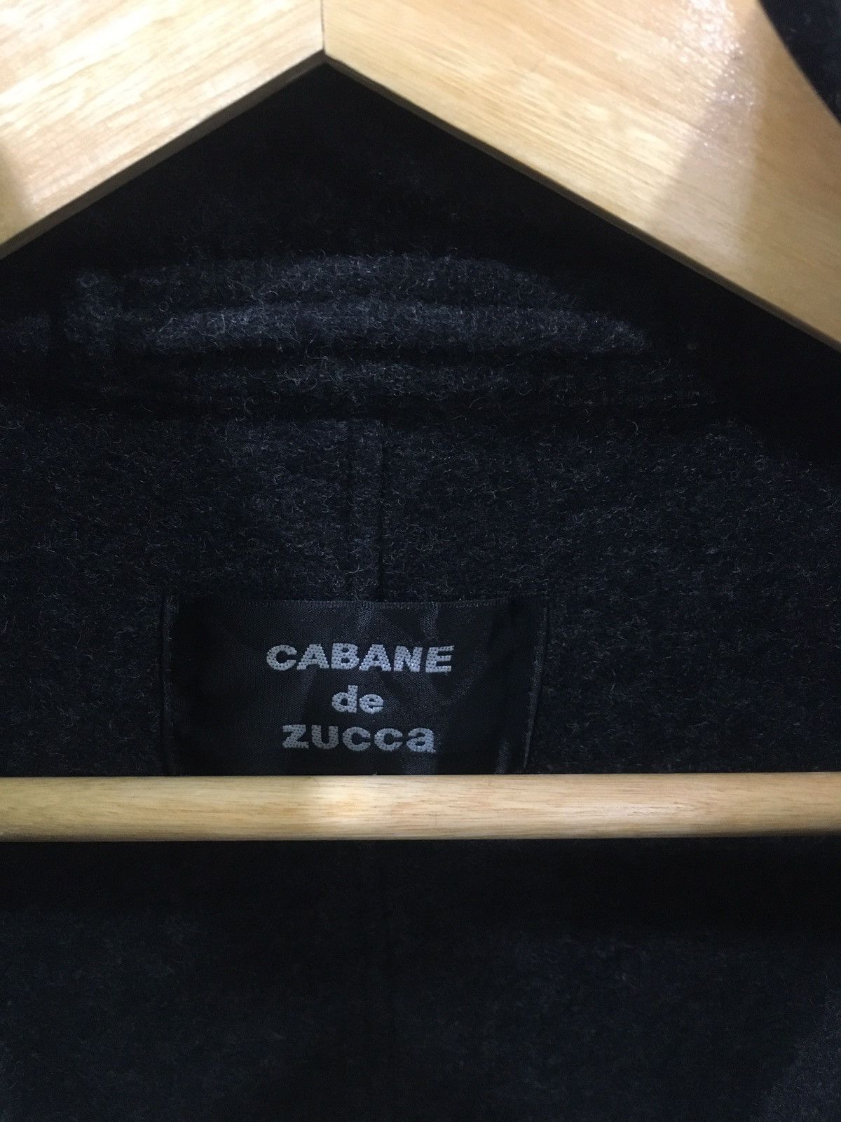 CABANE de ZUCCa CABANE DE ZUCCA light coat Size M / US 6-8 / IT 42-44 - 7 Thumbnail