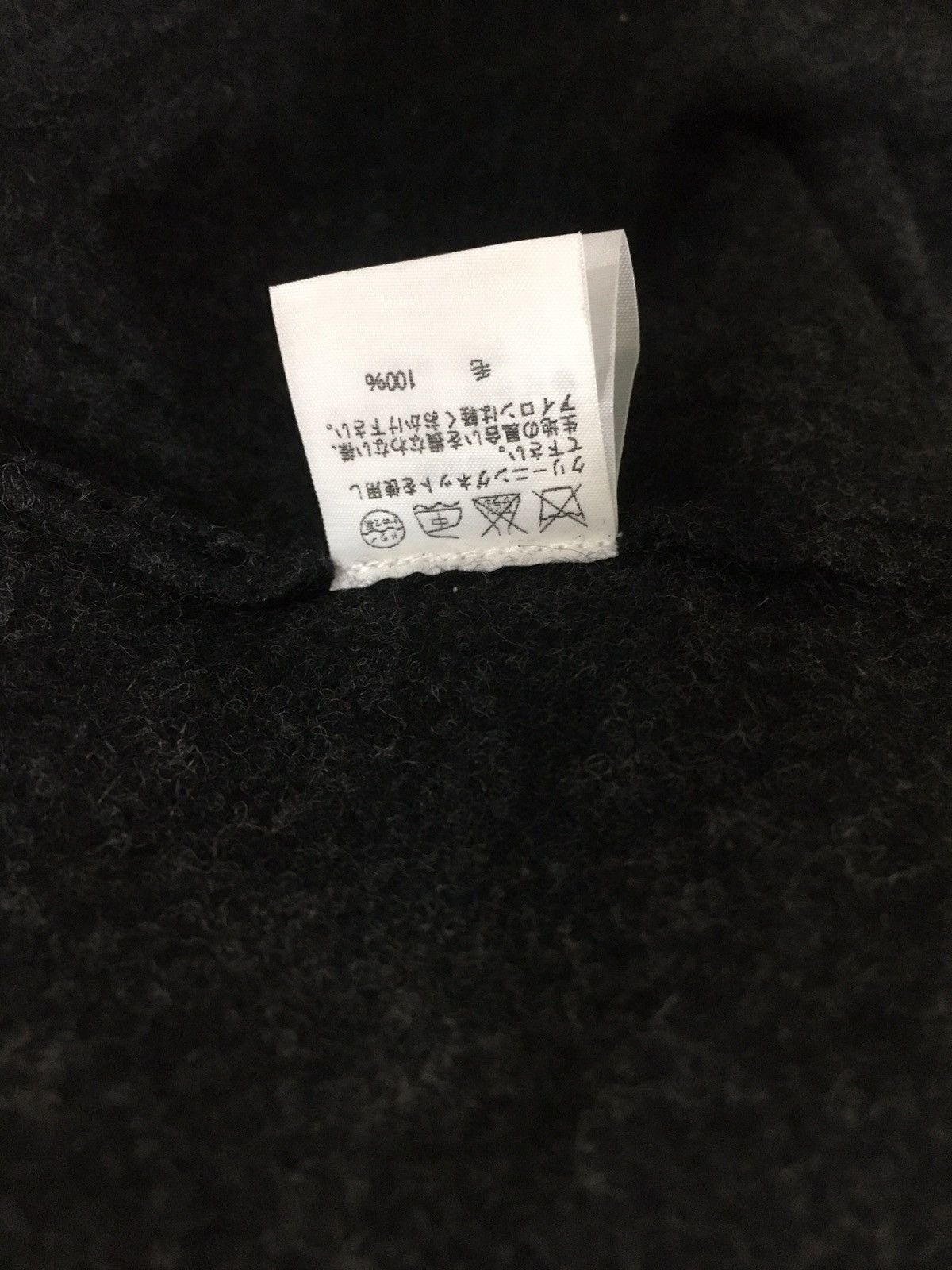CABANE de ZUCCa CABANE DE ZUCCA light coat Size M / US 6-8 / IT 42-44 - 8 Thumbnail