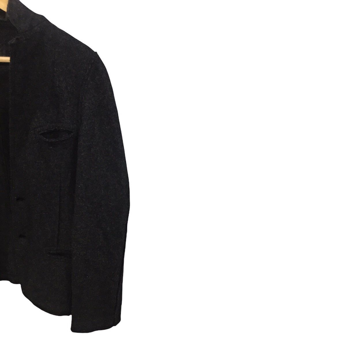 CABANE de ZUCCa CABANE DE ZUCCA light coat Size M / US 6-8 / IT 42-44 - 2 Thumbnail