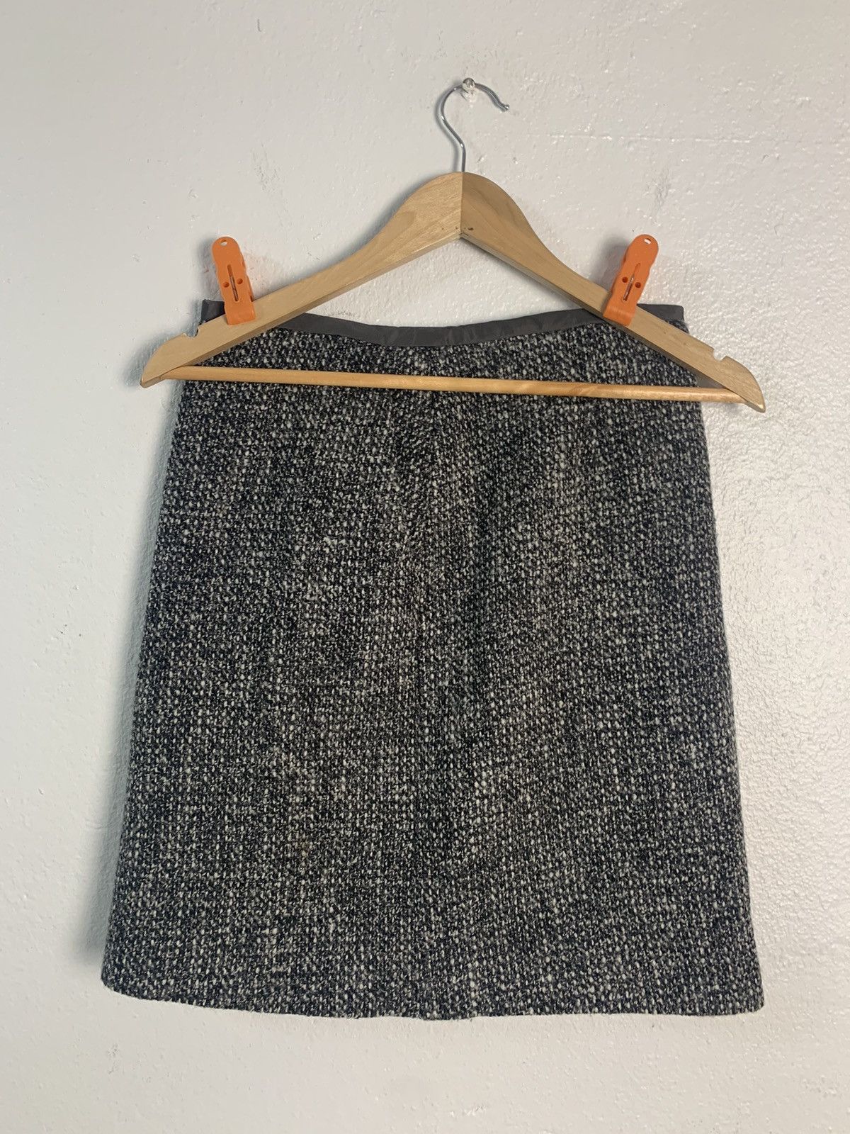 Max Mara ‘S Max Mara Skirt Size 26" / US 2 / IT 38 - 4 Thumbnail