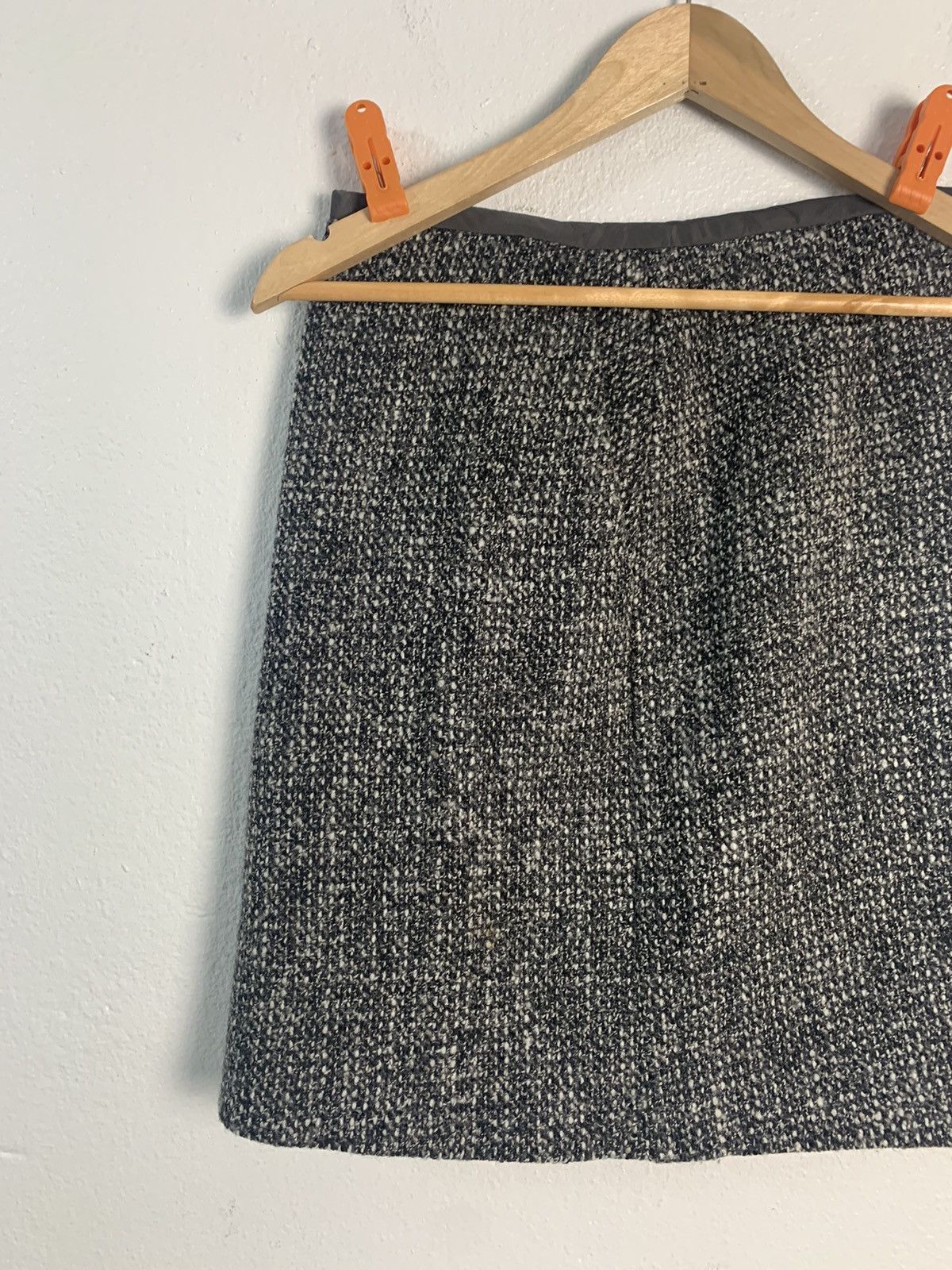 Max Mara ‘S Max Mara Skirt Size 26" / US 2 / IT 38 - 6 Thumbnail