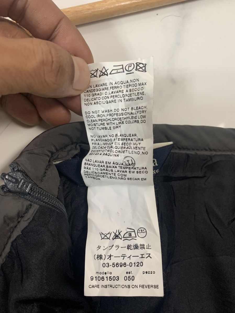 Max Mara ‘S Max Mara Skirt Size 26" / US 2 / IT 38 - 8 Thumbnail