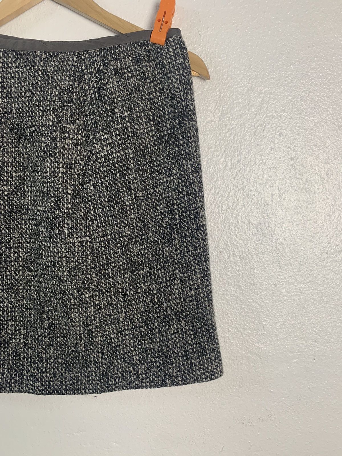 Max Mara ‘S Max Mara Skirt Size 26" / US 2 / IT 38 - 2 Thumbnail