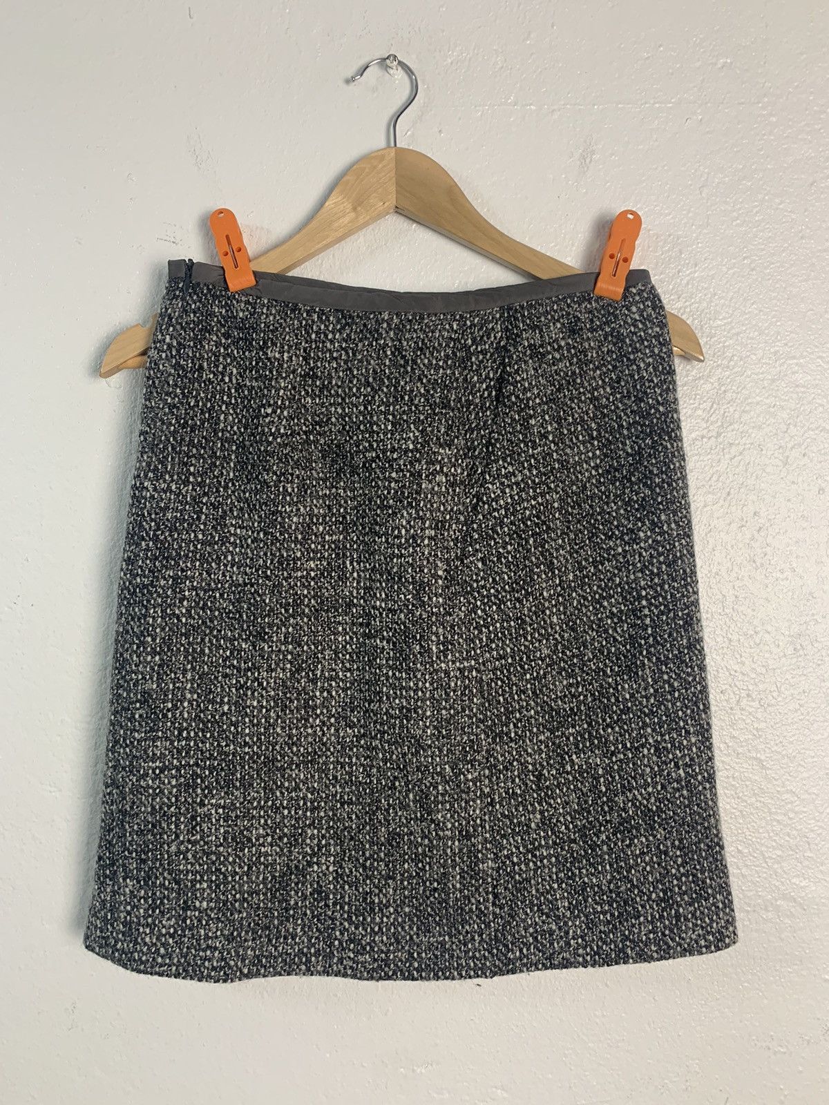 Max Mara ‘S Max Mara Skirt Size 26" / US 2 / IT 38 - 1 Thumbnail