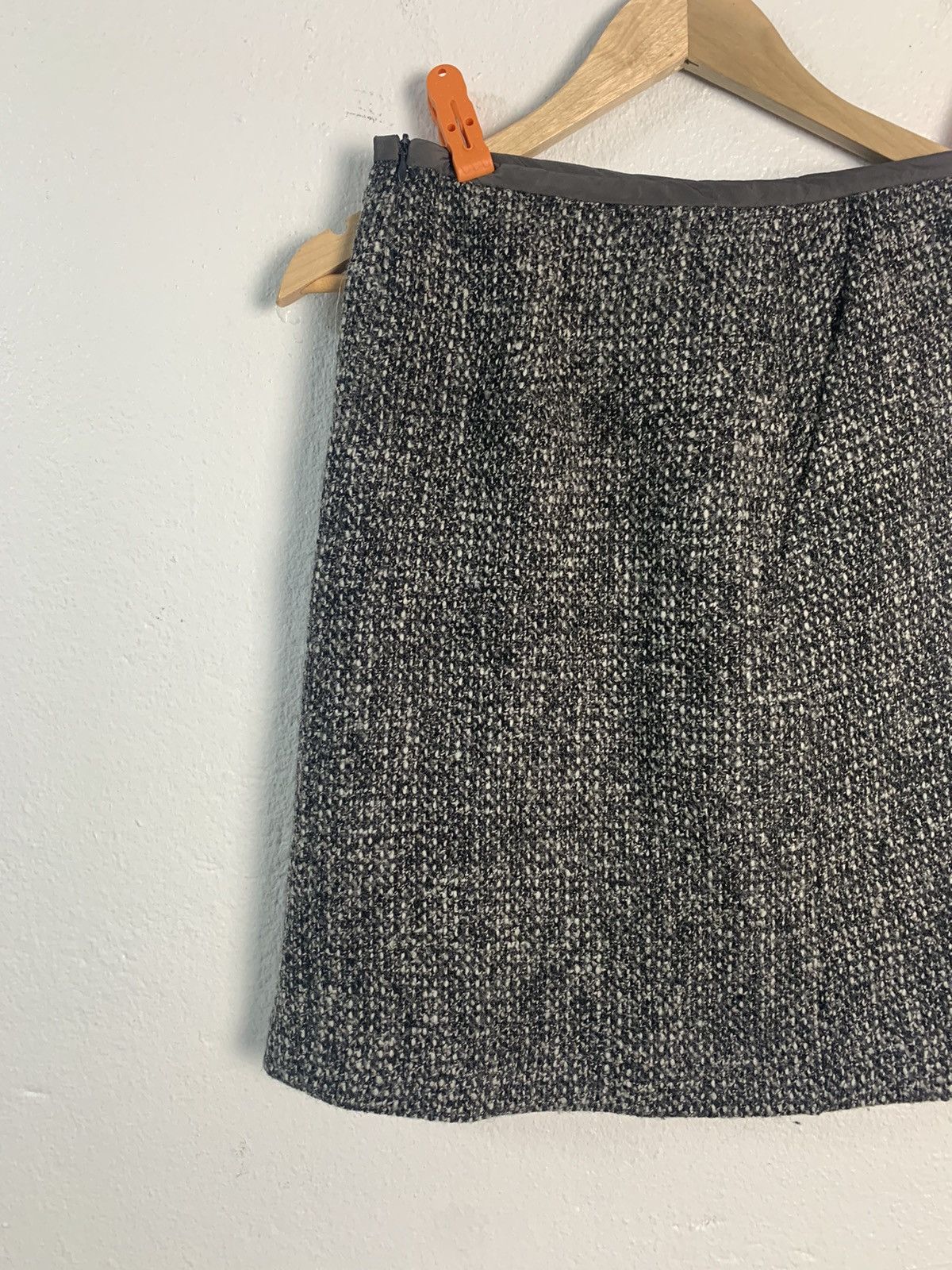 Max Mara ‘S Max Mara Skirt Size 26" / US 2 / IT 38 - 3 Thumbnail