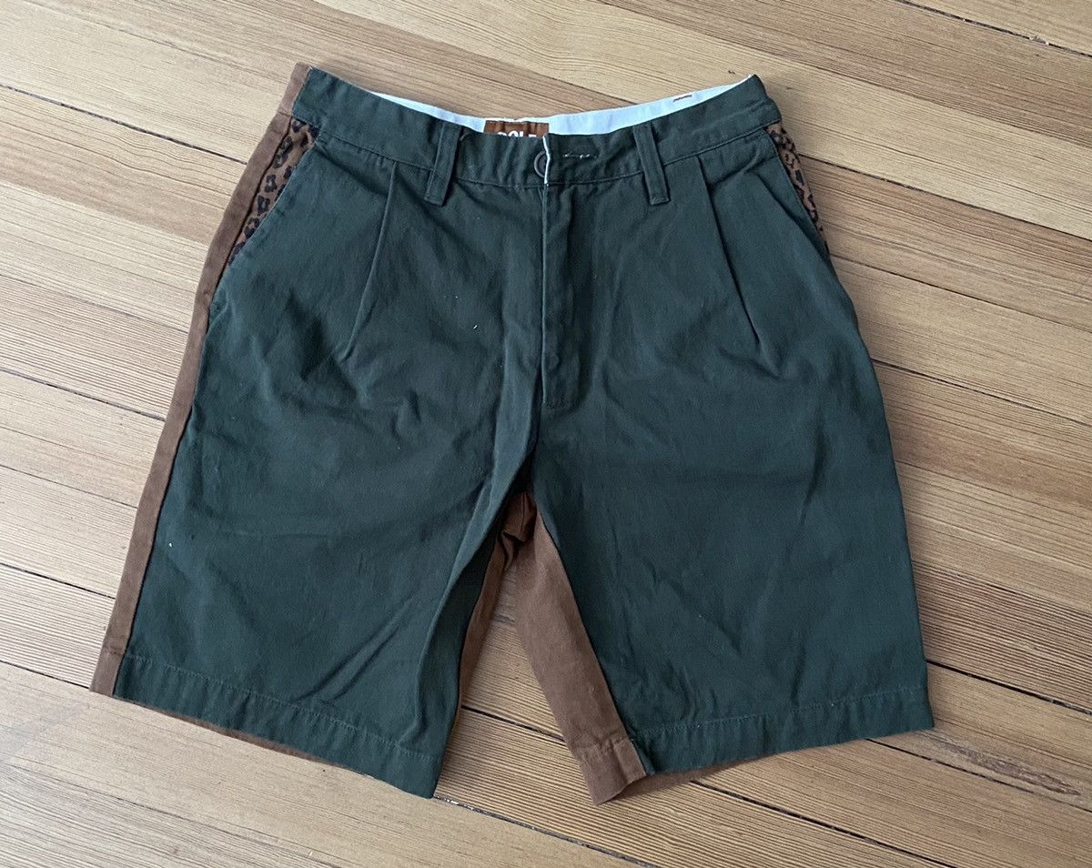 Golf Wyatt Short Set