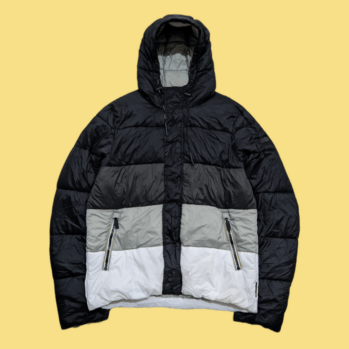 Armani Armani Jeans Puffer Jacket Grailed
