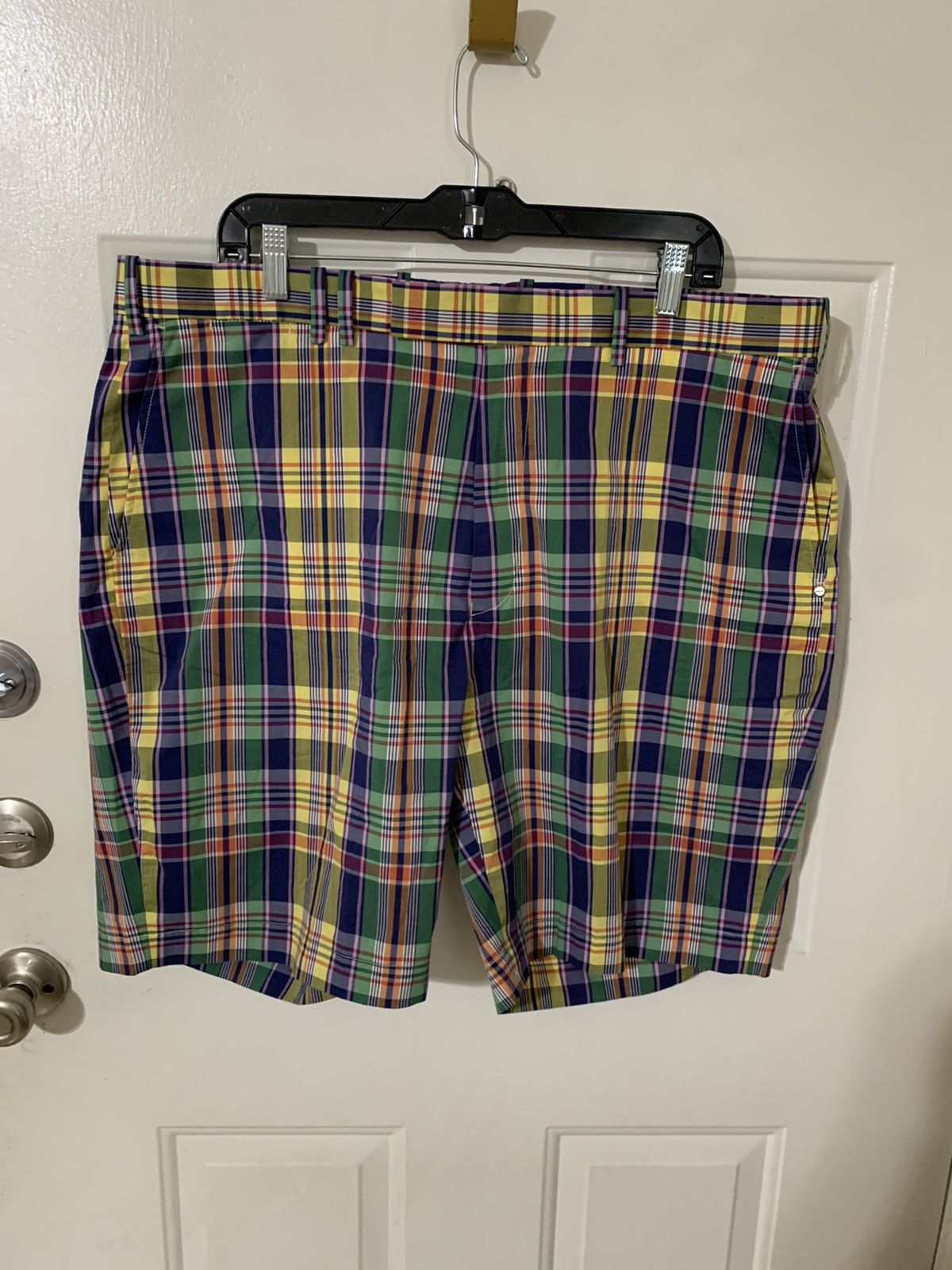 31インチ RLX Ralph Lauren Golf Camo Shorts s-l1200.jpg