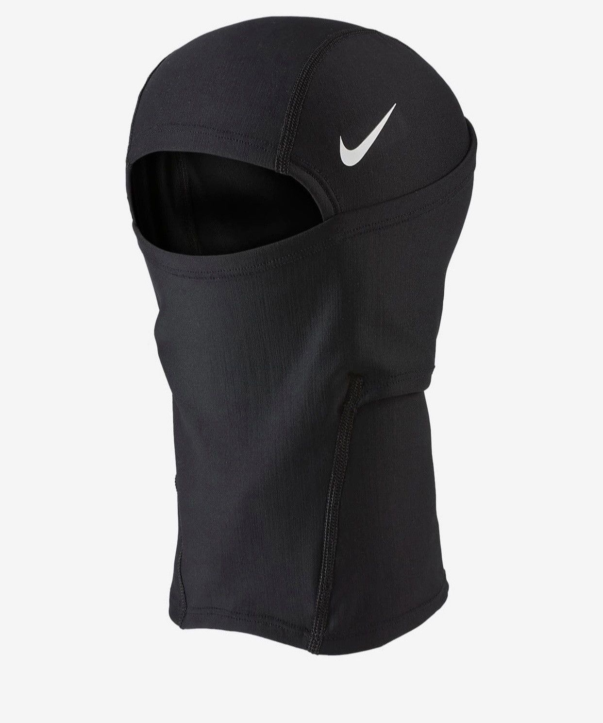 Vintage Nike Pro Hypewarm Hood Ski Mask Balaclava Size ONE SIZE - 1 Thumbnail