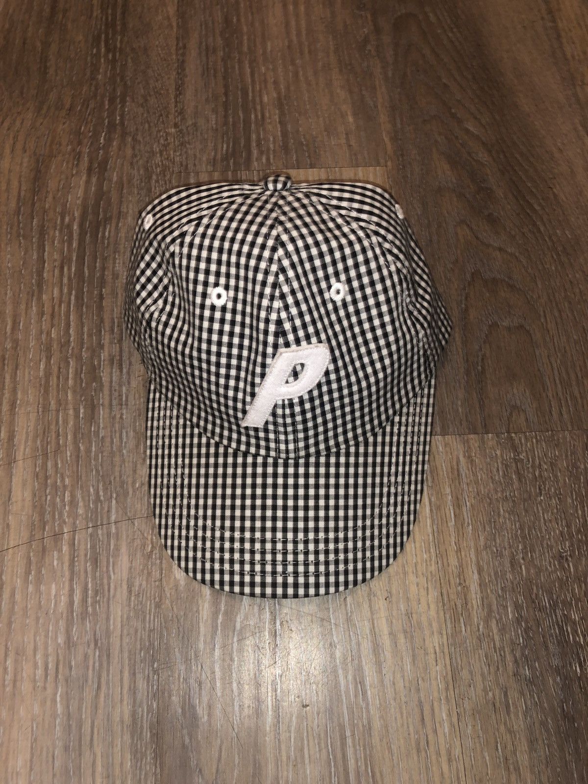 Palace P 6 Panel Hat | Grailed
