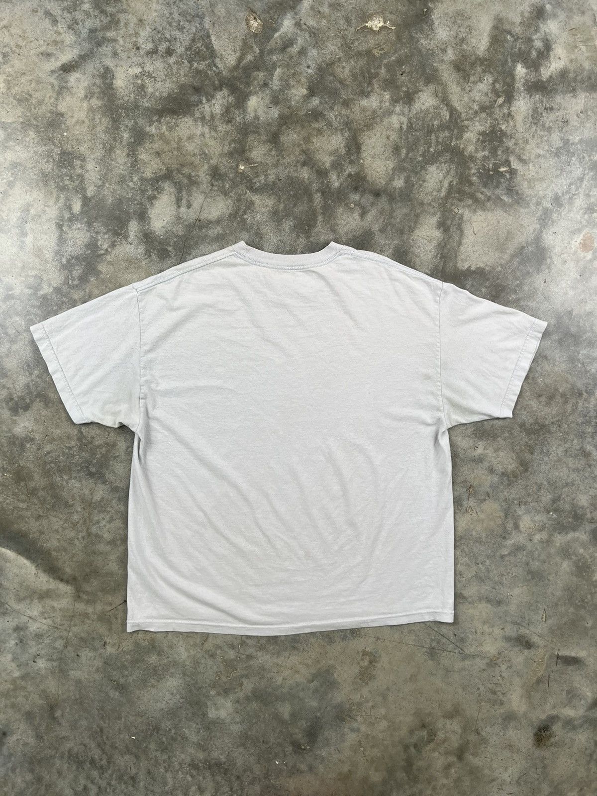 Superrradical Superrradical x Fat Nick Hunnit Bart Hellboy Tee 2XL / XXL Size US XXL / EU 58 / 5 - 3 Thumbnail