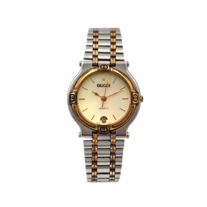 Gucci Vintage Gucci Watch 9000M Grailed