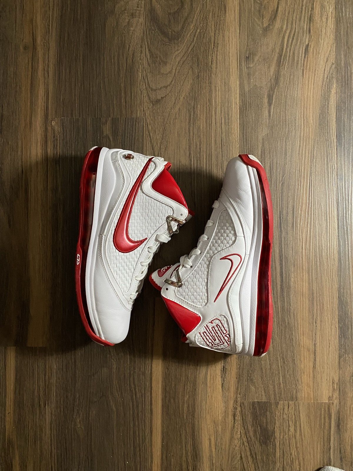 Nike Air Max LeBron “NFW”