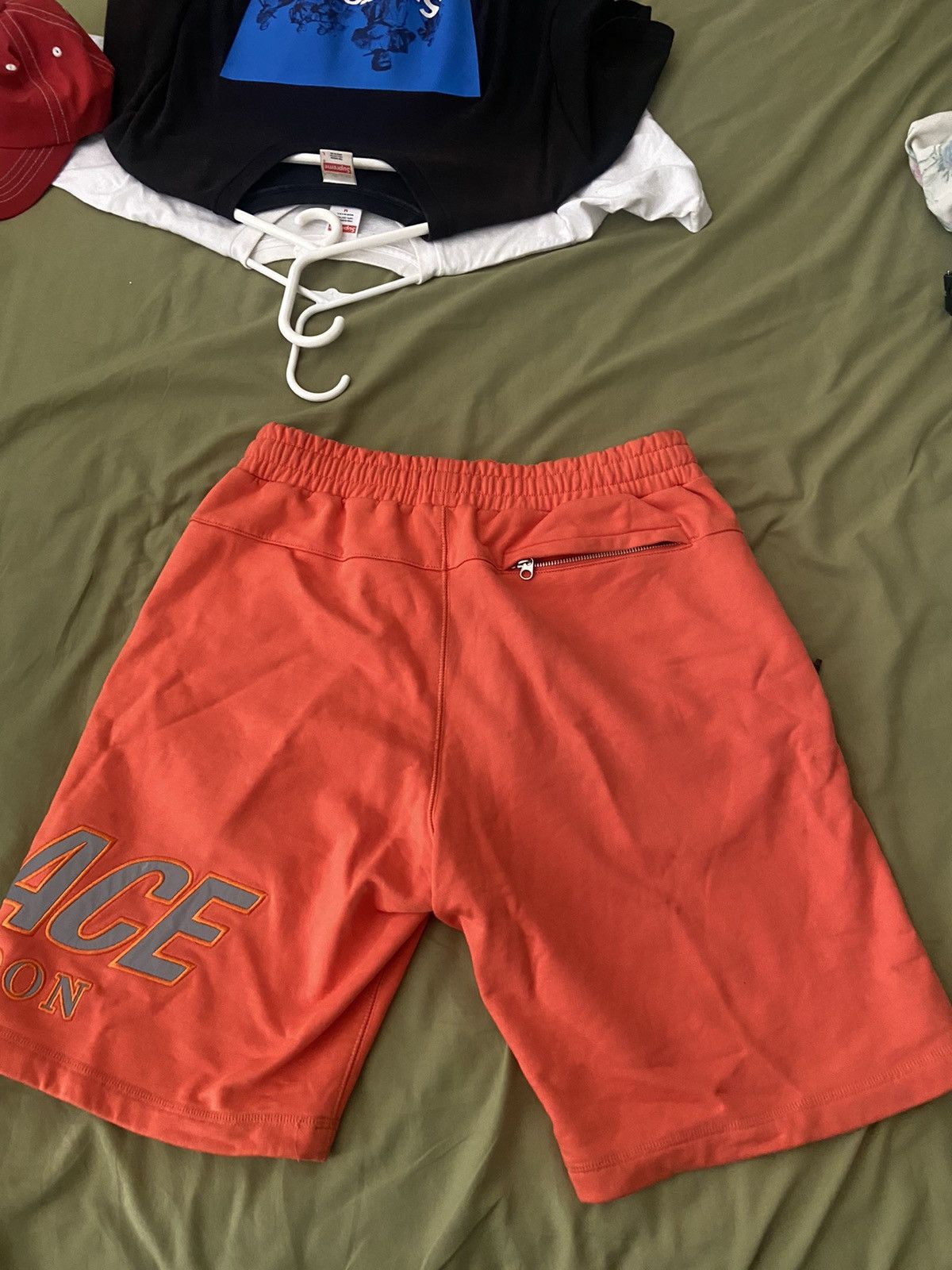 Palace Palace 3m Shorts Size US 32 / EU 48 - 3 Thumbnail