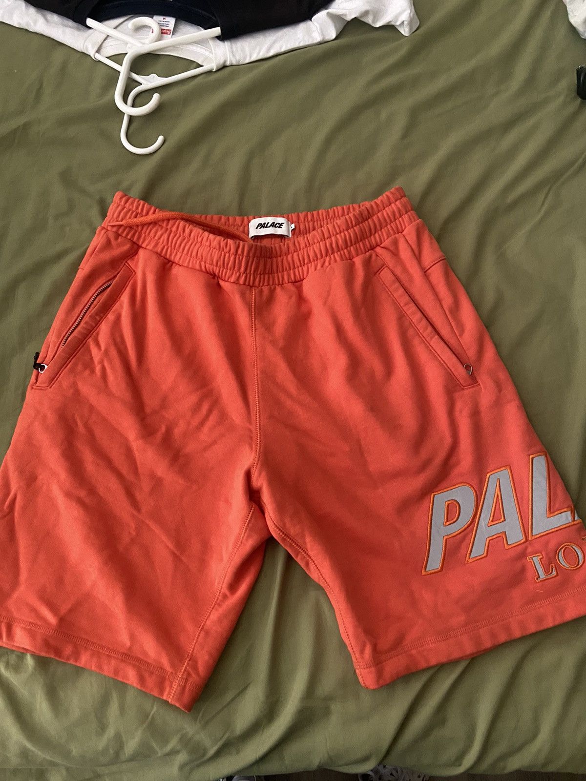 Palace Palace 3m Shorts Size US 32 / EU 48 - 2 Thumbnail