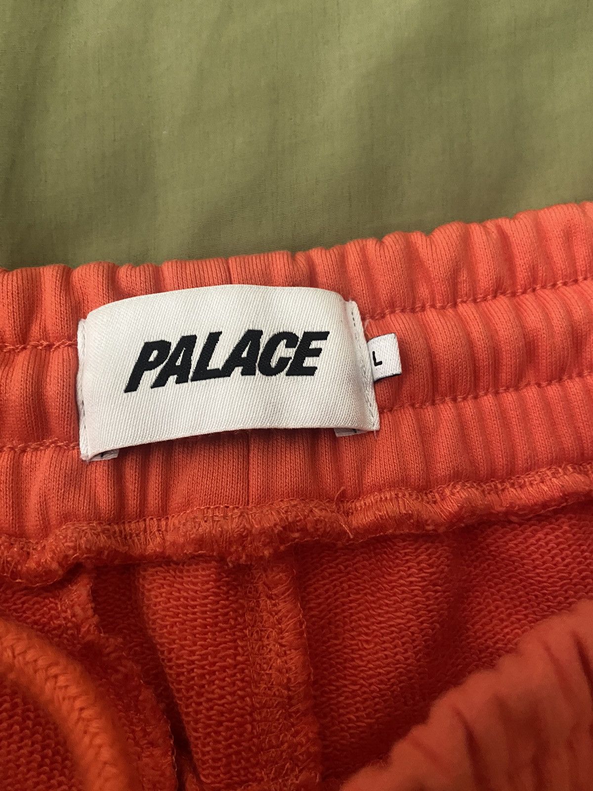 Palace Palace 3m Shorts Size US 32 / EU 48 - 4 Thumbnail