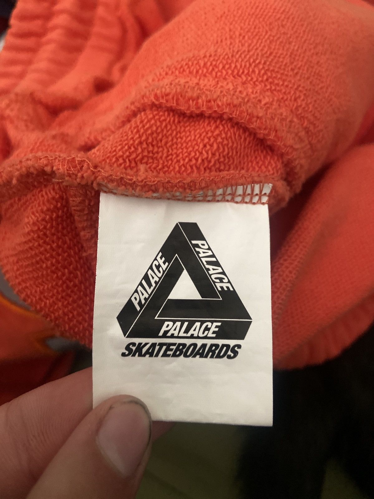 Palace Palace 3m Shorts Size US 32 / EU 48 - 5 Thumbnail