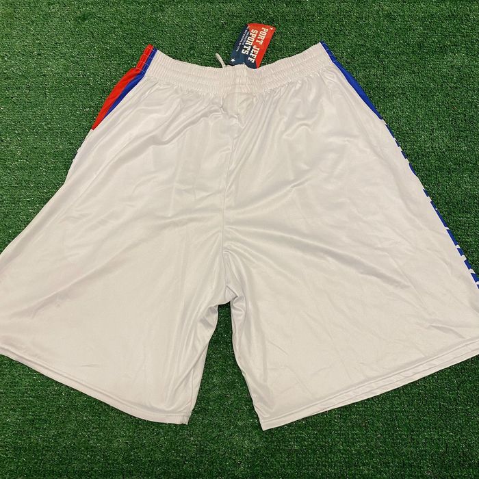 Vintage Vintage Loose Baggy Basketball Shorts Grailed
