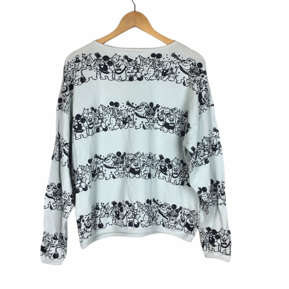 Hysteric Glamour Hysteric Mini by Hysteric Glamour Women sweatshirt Size ONE SIZE - 5 Thumbnail