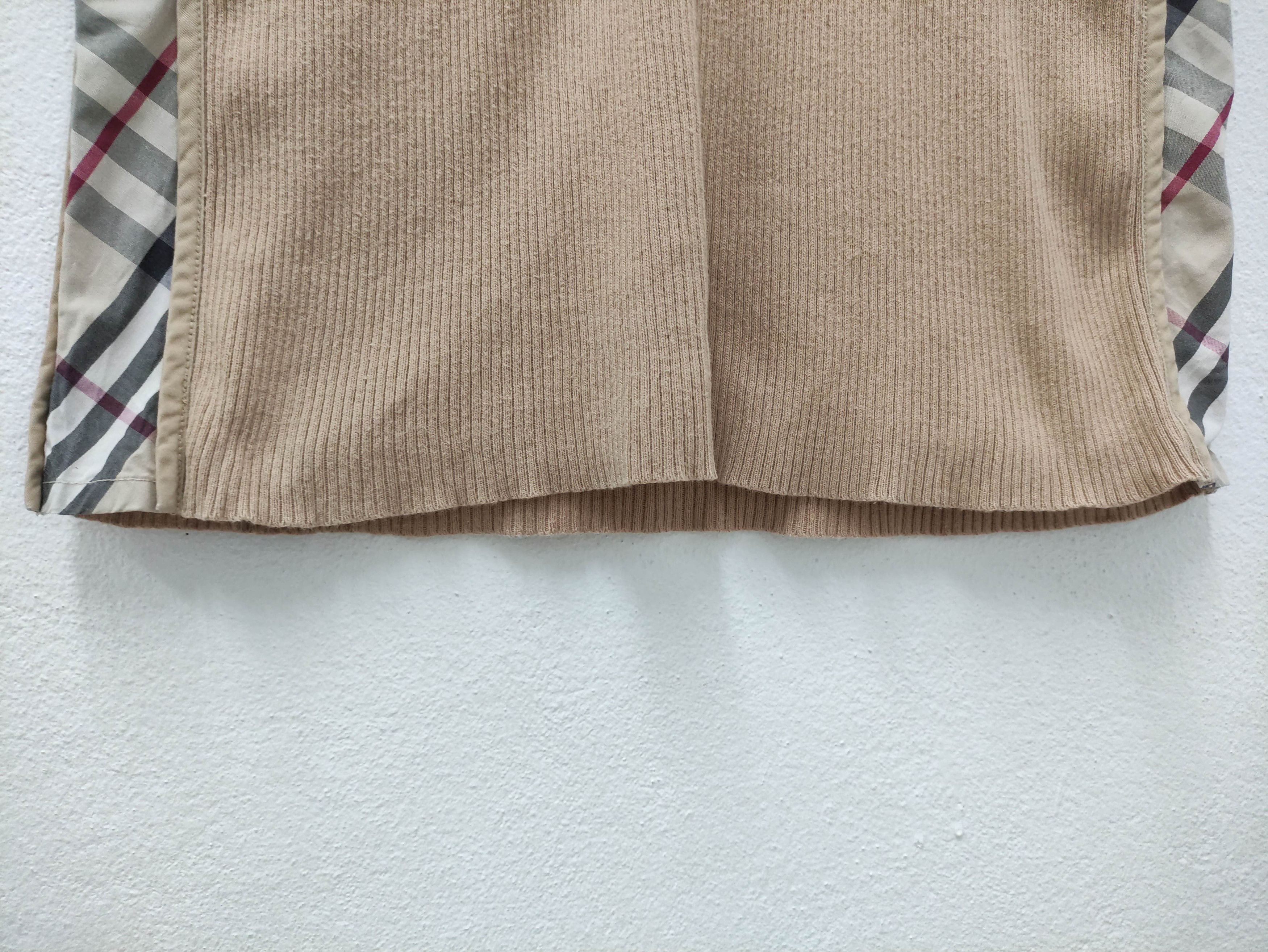 Burberry BURBERRY LONDON POLO SHIRT Size XS / US 0-2 / IT 36-38 - 6 Thumbnail