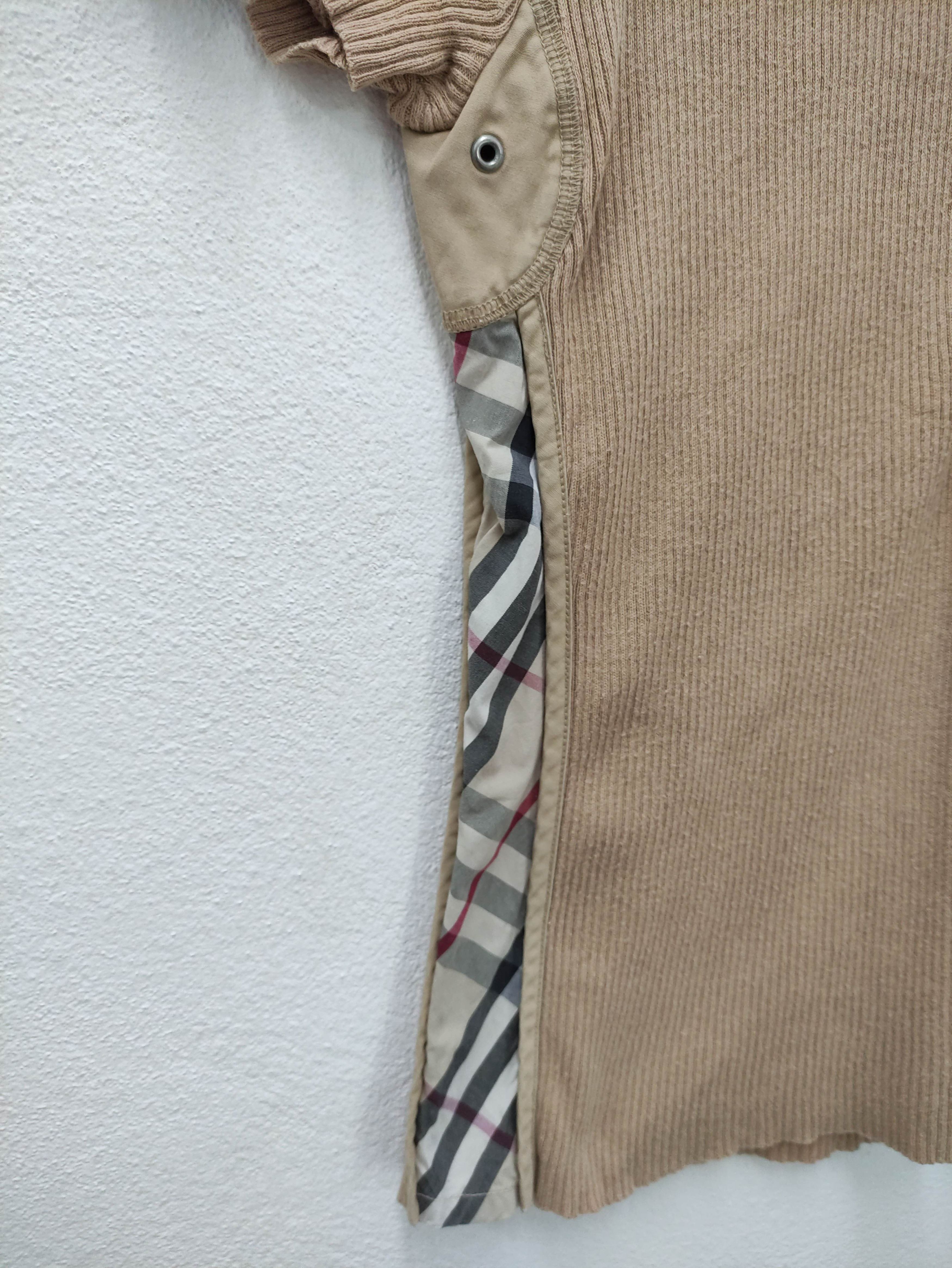 Burberry BURBERRY LONDON POLO SHIRT Size XS / US 0-2 / IT 36-38 - 4 Thumbnail