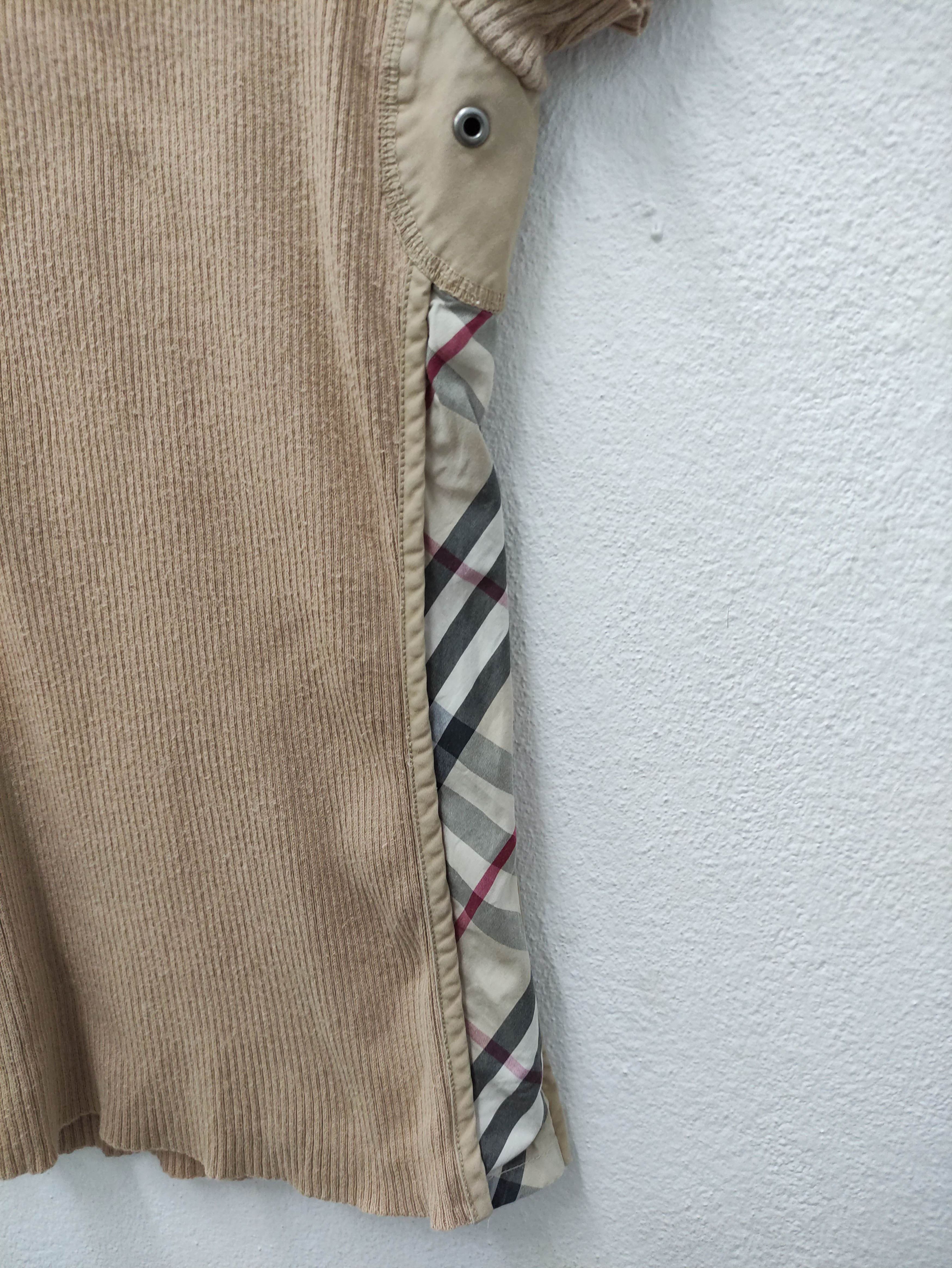 Burberry BURBERRY LONDON POLO SHIRT Size XS / US 0-2 / IT 36-38 - 5 Thumbnail