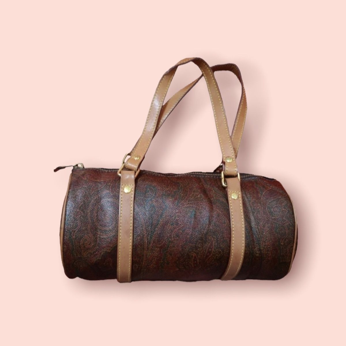 VINTAGE ETRO PAPILLON ITALY