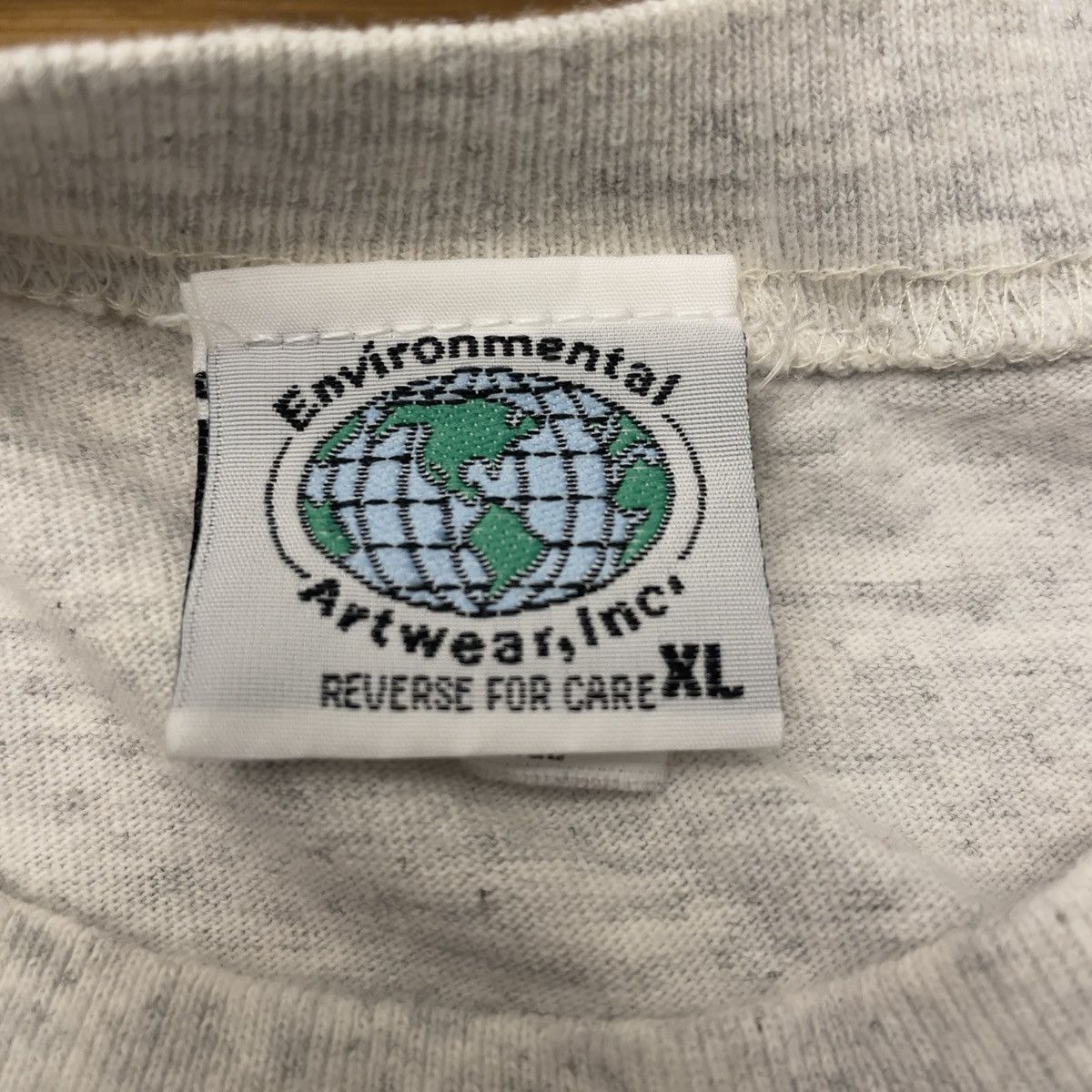 Other × Vintage Vintage American Outback Nature Wildlife Single Stitch Shirt Size US XL / EU 56 / 4 - 7 Thumbnail