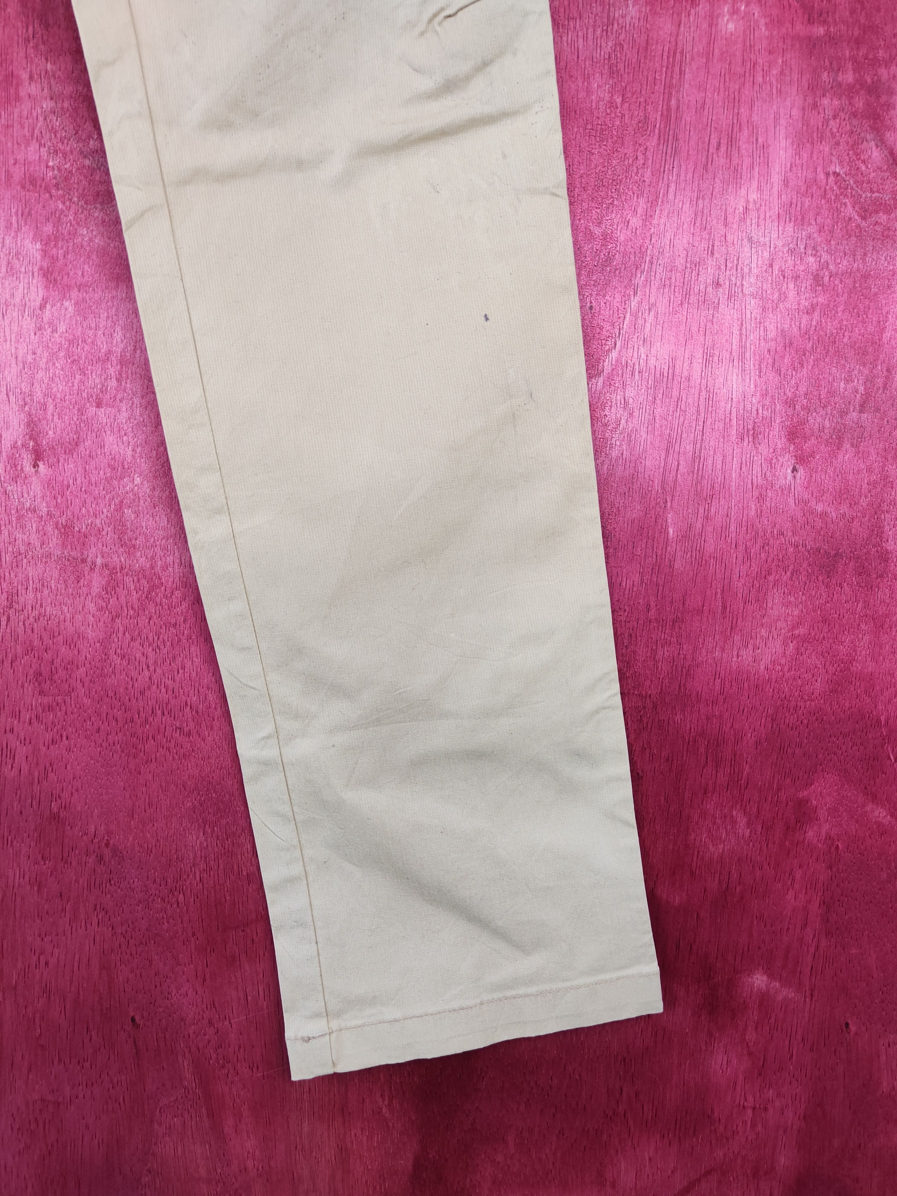 Japanese Brand × Vintage The Door Brown multi pocket tactical cargo Pants #S324 Size US 28 / EU 44 - 7 Thumbnail