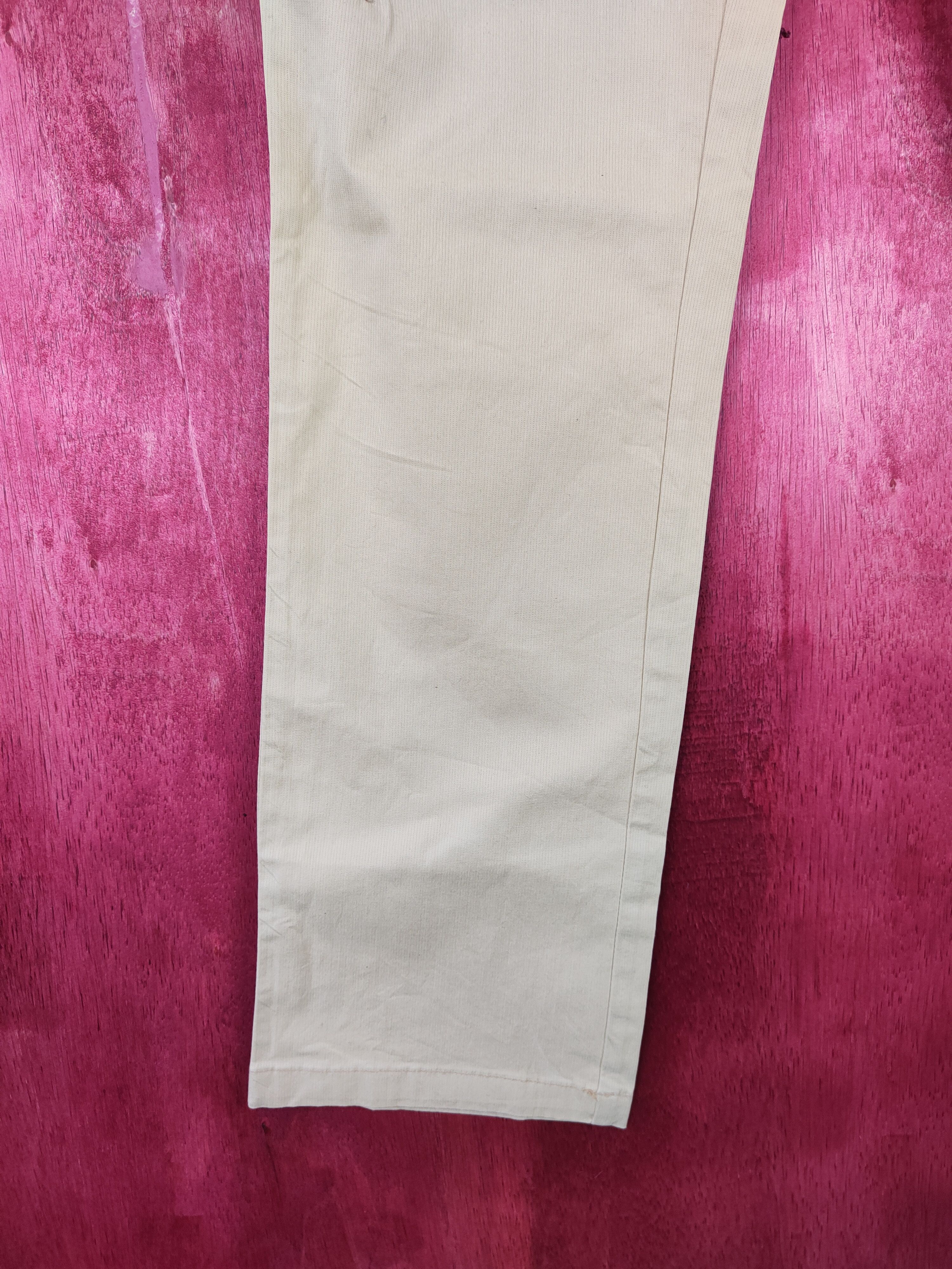 Japanese Brand × Vintage The Door Brown multi pocket tactical cargo Pants #S324 Size US 28 / EU 44 - 6 Thumbnail