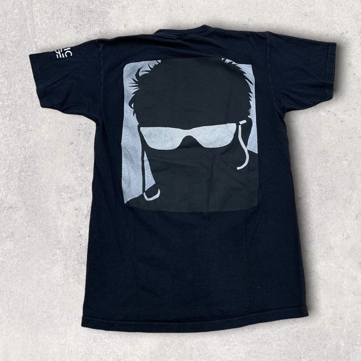 Vintage Public Image tee