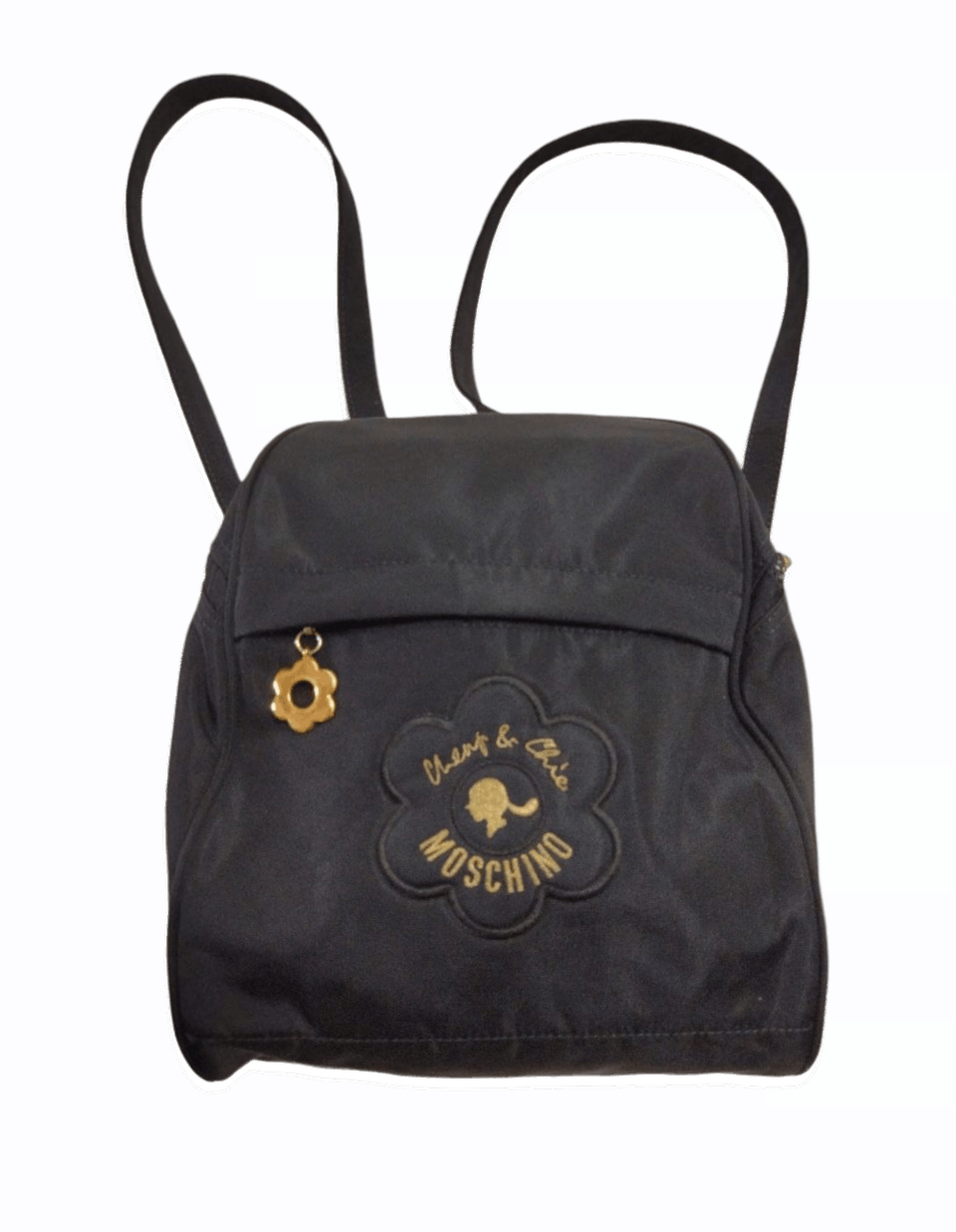 MOSCHINO Cheap & Chic Small Backpack