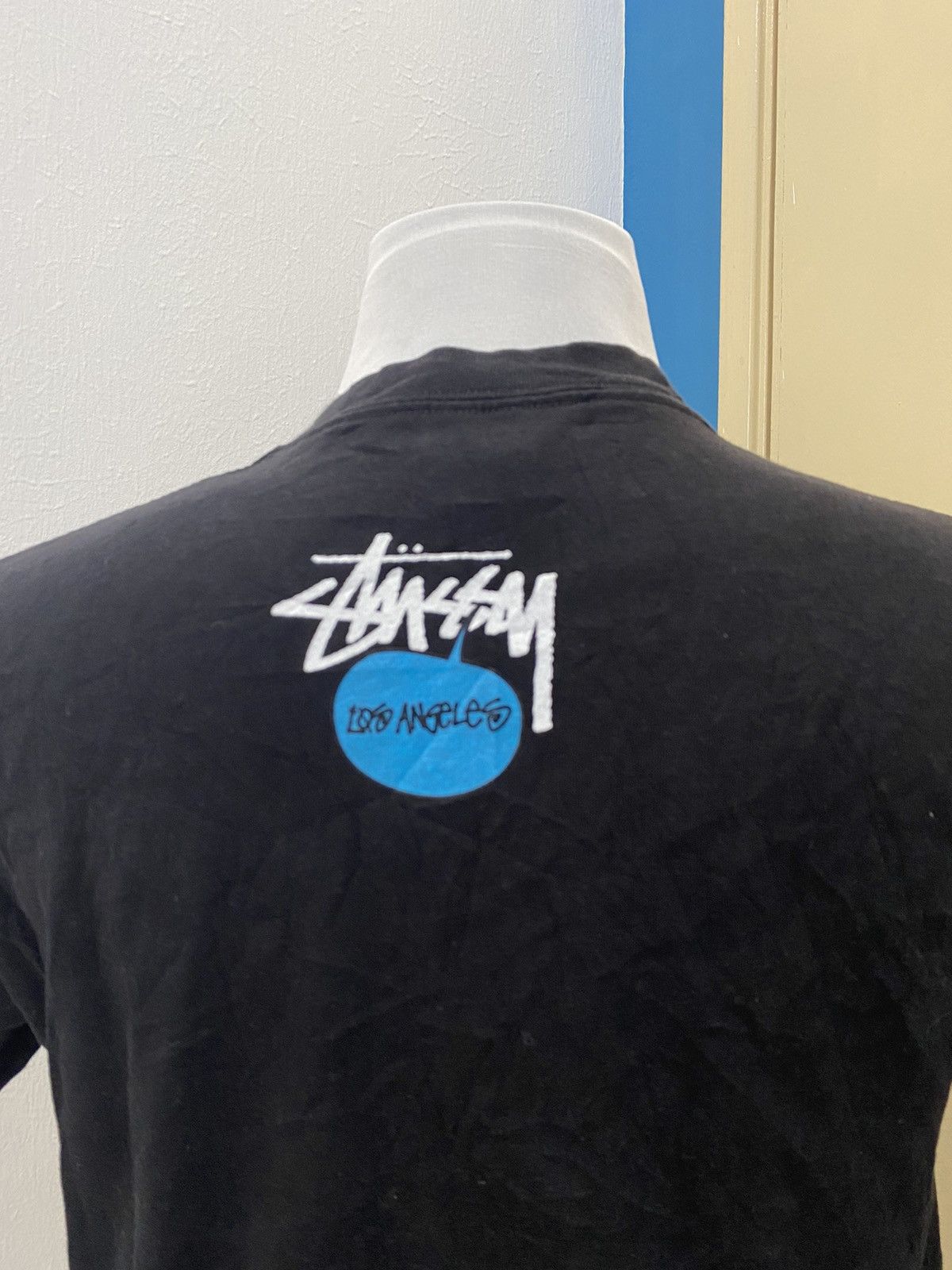 Stussy Vintage Stussy Chapter Los Angeles Size US M / EU 48-50 / 2 - 6 Thumbnail