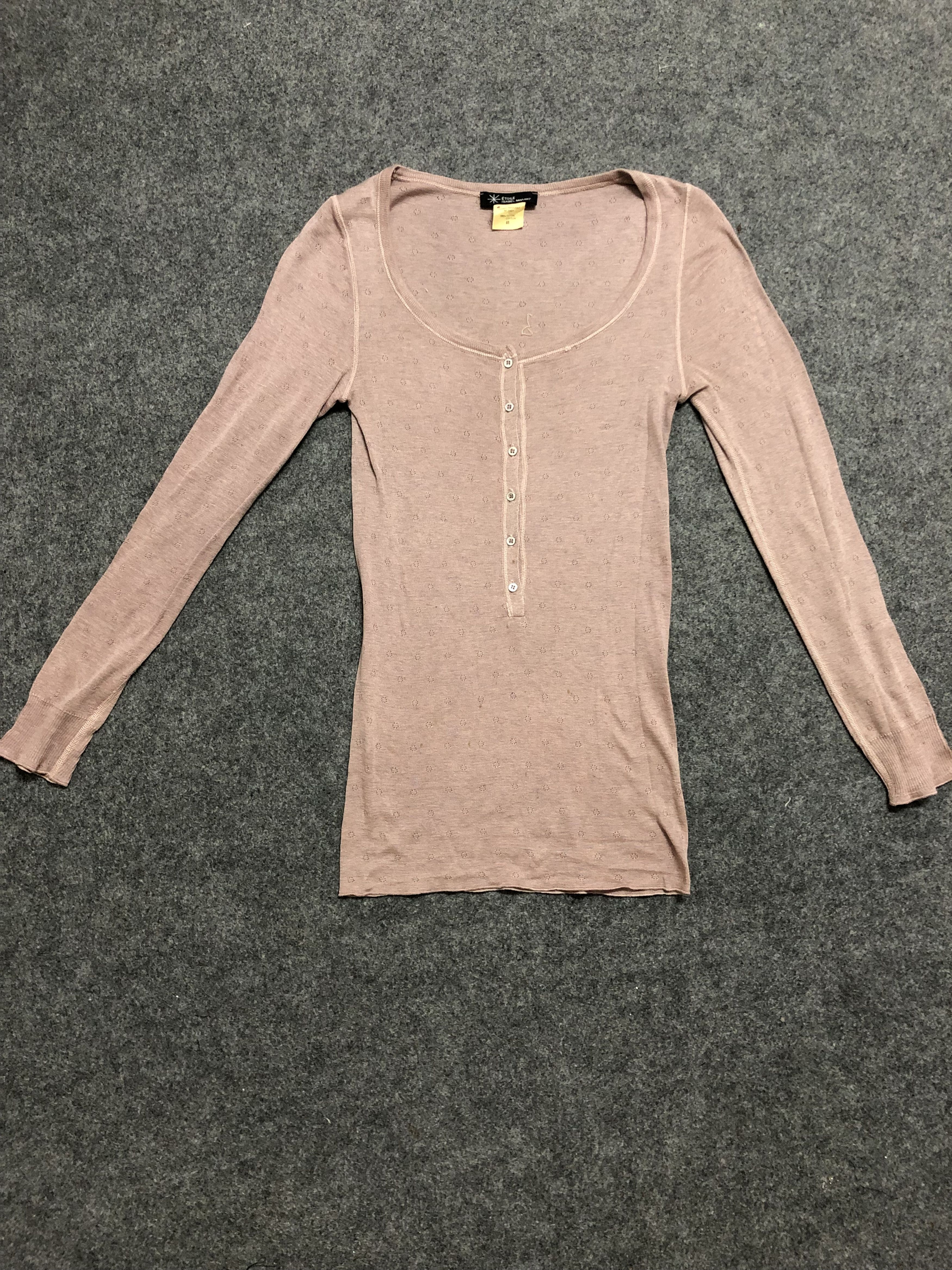 Etoile isabel marant