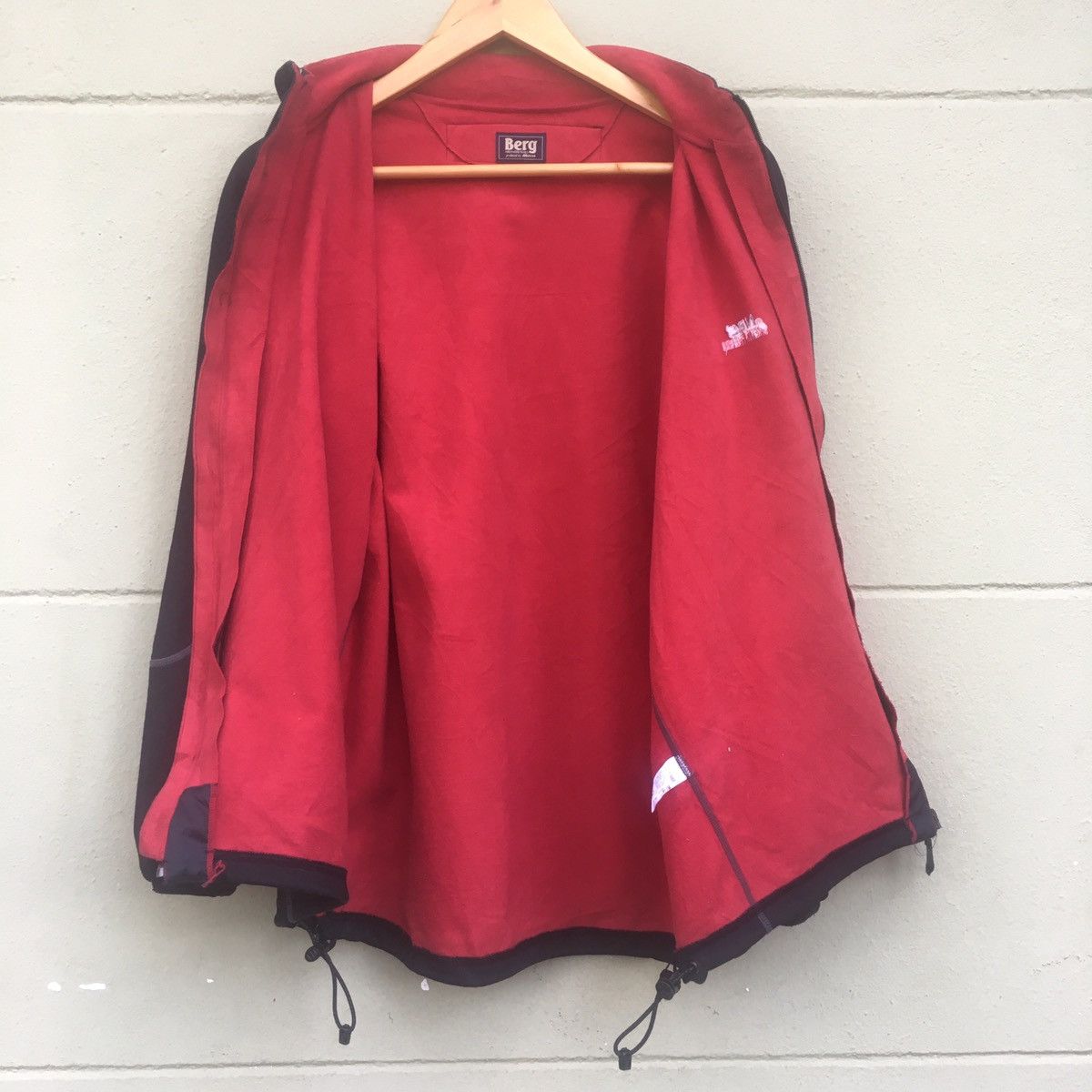 Marmot MARMOT Wind Stopper Jacket Size US M / EU 48-50 / 2 - 6 Thumbnail