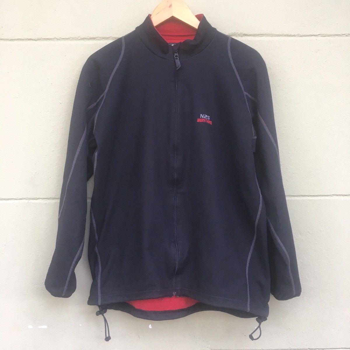 Marmot MARMOT Wind Stopper Jacket Size US M / EU 48-50 / 2 - 2 Thumbnail