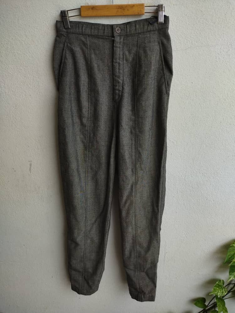 Vintage Issey Miyake Pants